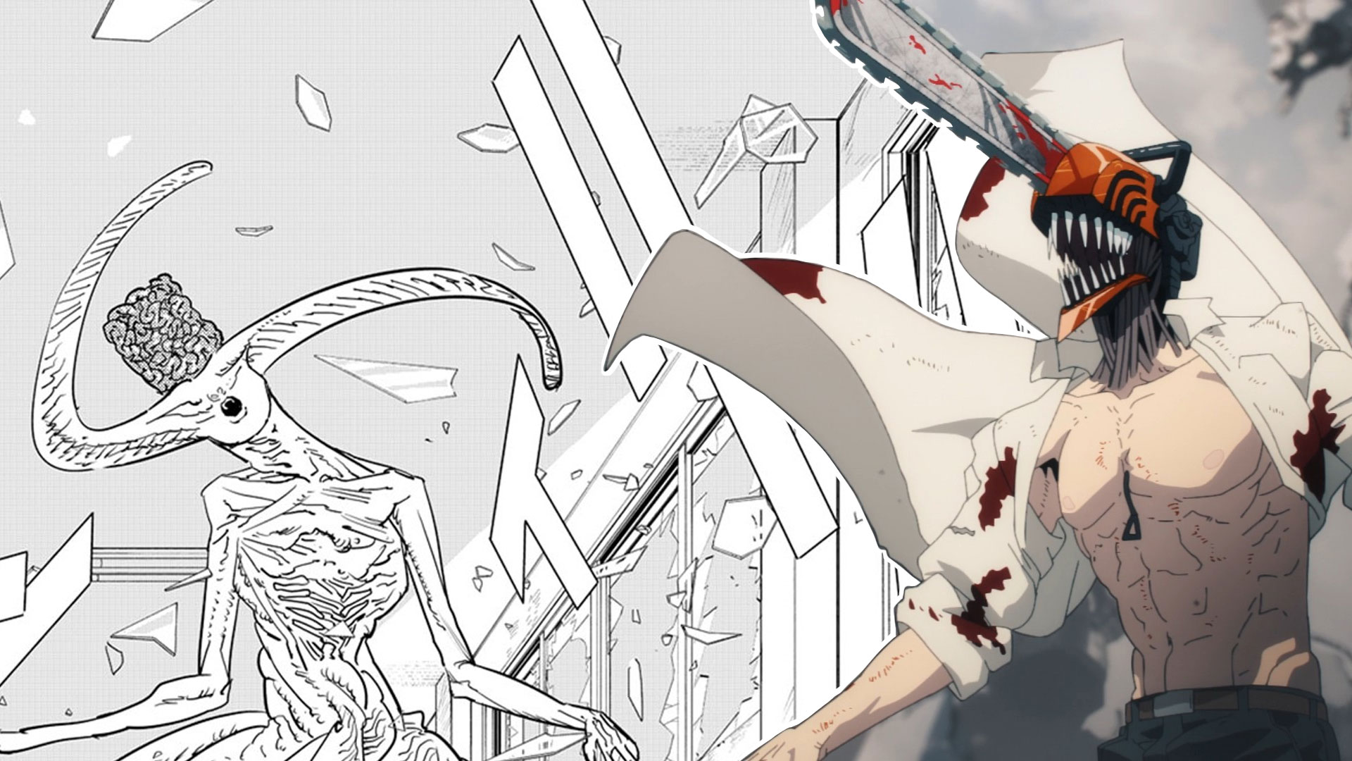 Fans Are Freaked Out By New Chainsaw Man Theory, That May Be True