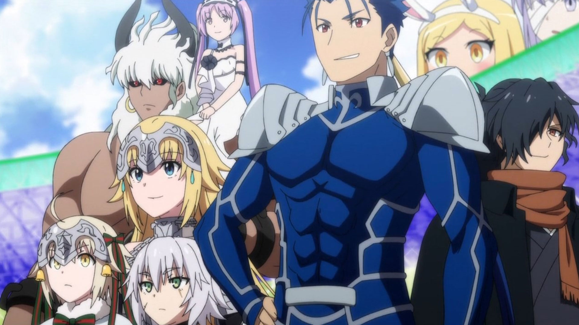 We Used to Get a New Year Special for the Fate Series Every Year — What Are We Getting This Time?
