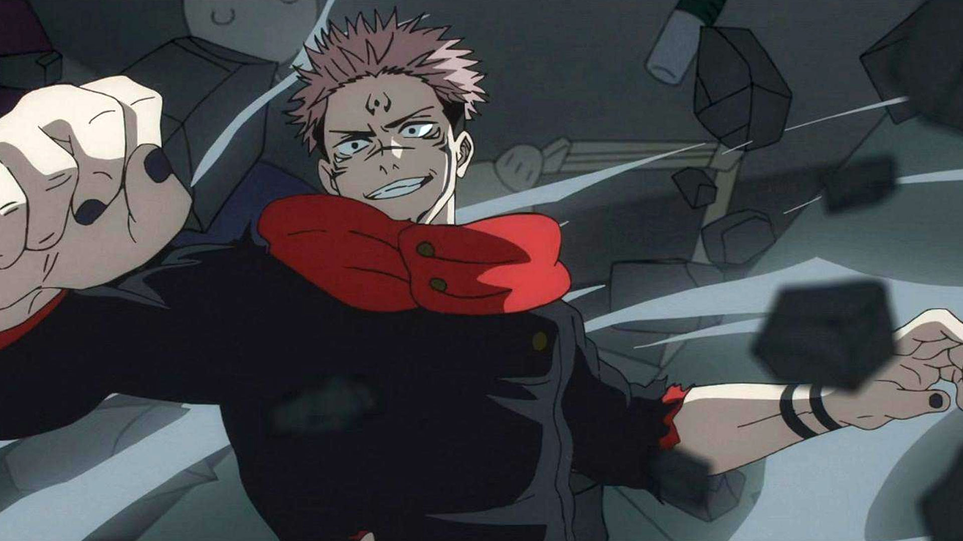 Jujutsu Kaisen Season 2 Blu-ray & DVD Release: Fans Are Ecstatic