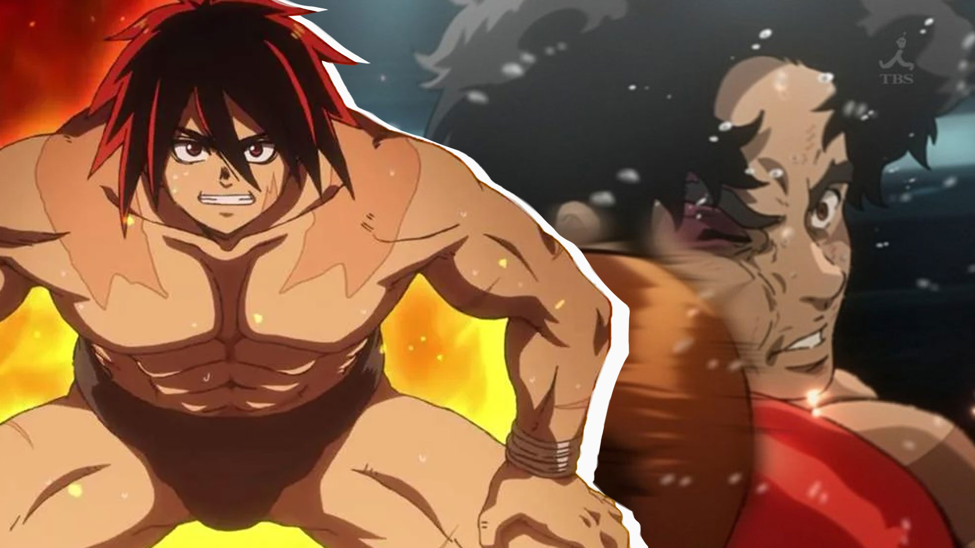 Wanna Fight? 5 Best Fighting Anime, Ranked