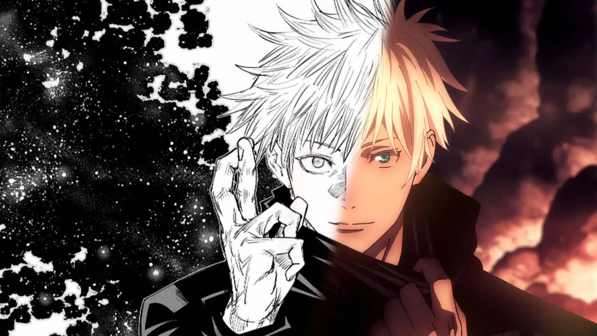 Was Gojo’s Treatment for the Best or the Worst in the Jujutsu Kaisen Manga?