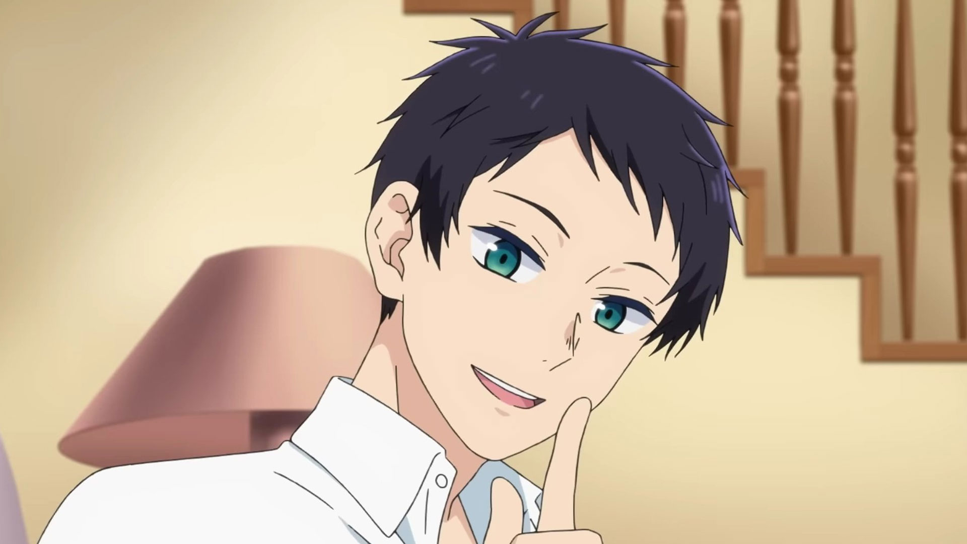 The Yuzuki Family's Four Sons: Will Hayato Ever Learn to Ask for Help?