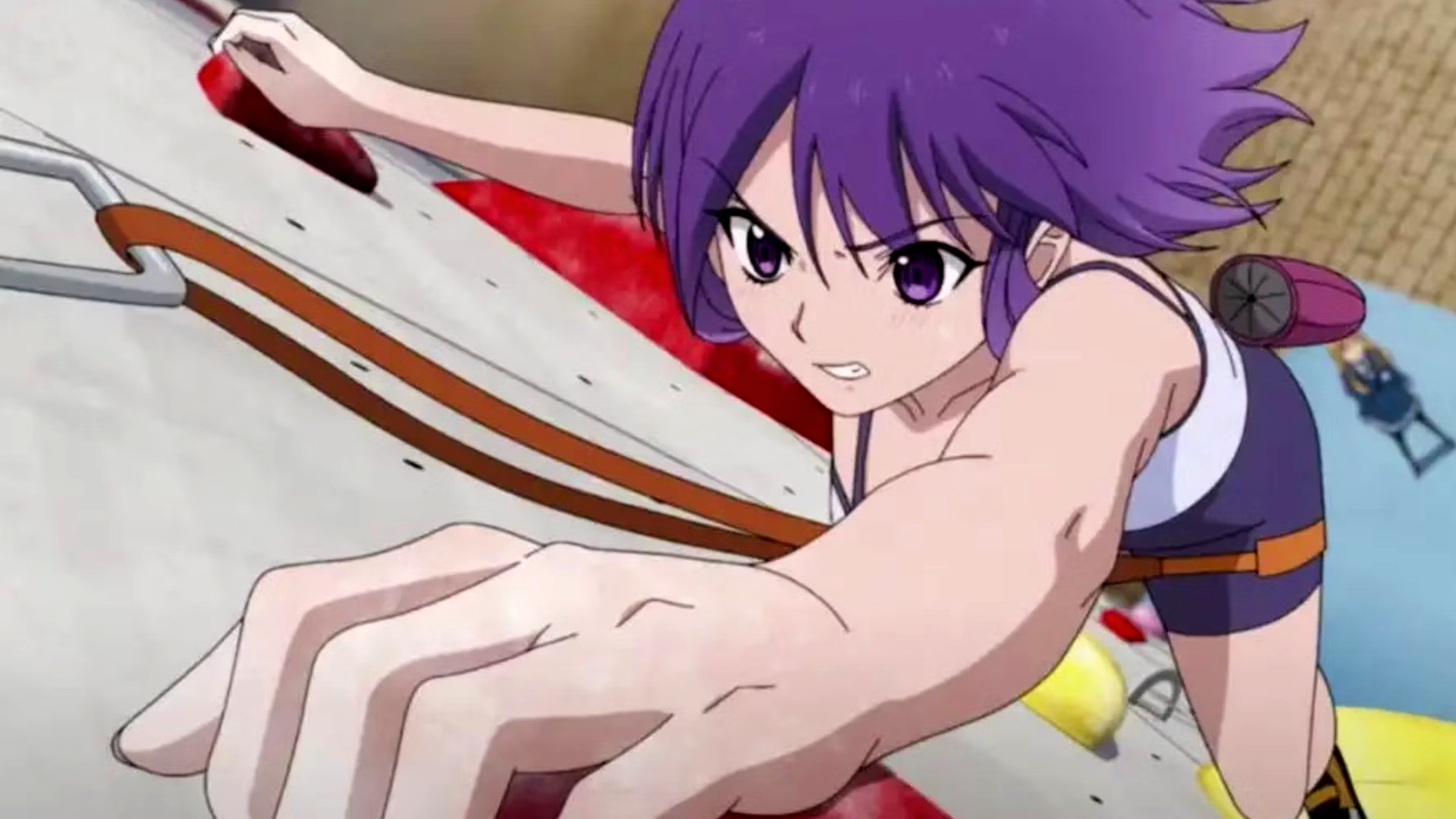 10 Must-Watch Unconventional Sports Anime Series