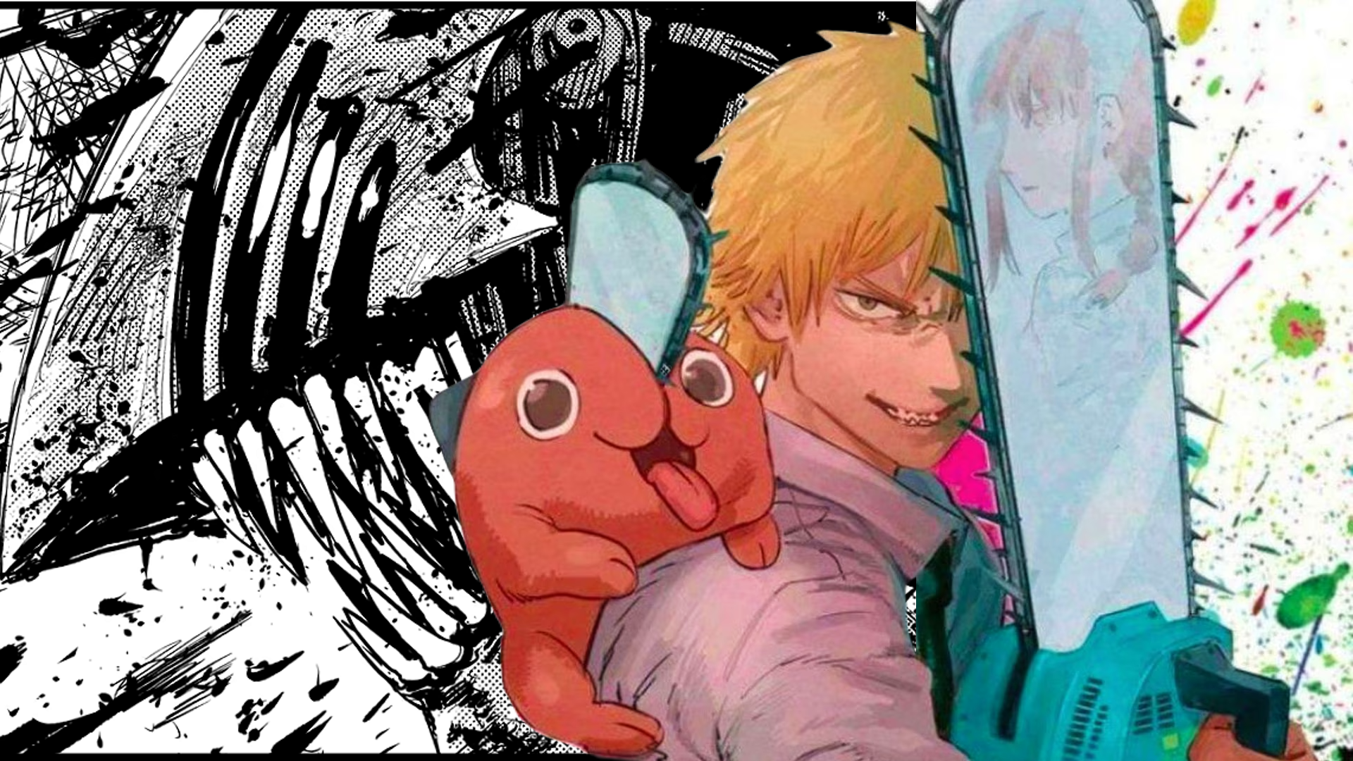 Chainsaw Man Manga: What is the Endgame?