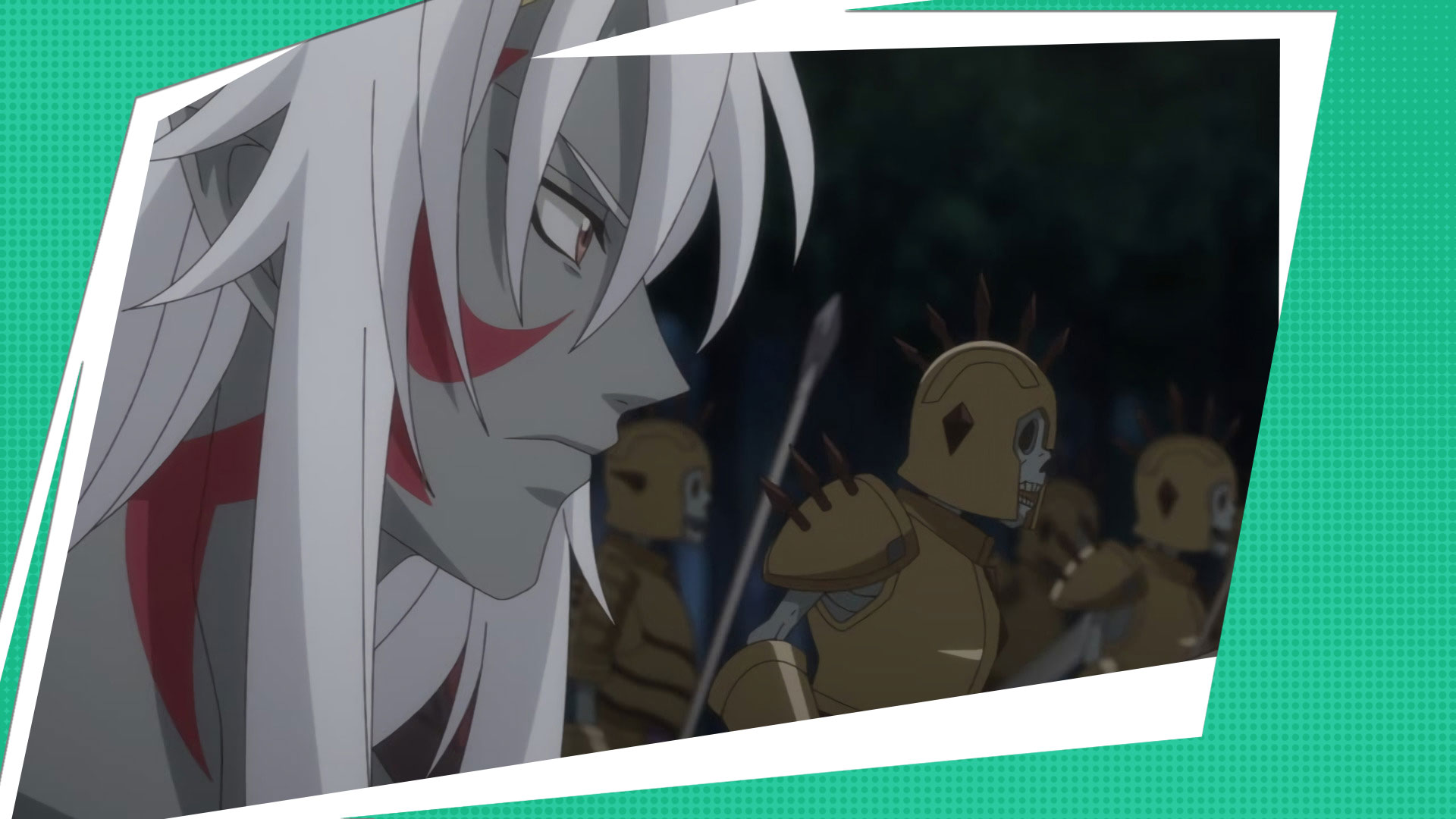 Even ‘Trashy Anime’ Fans Are Dropping Re:Monster