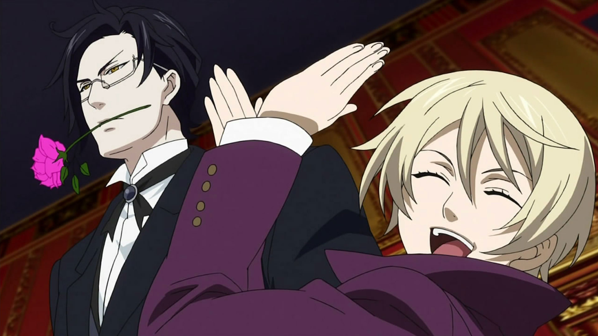 Black Butler Season 2 Would Have Been Better as a Standalone Project