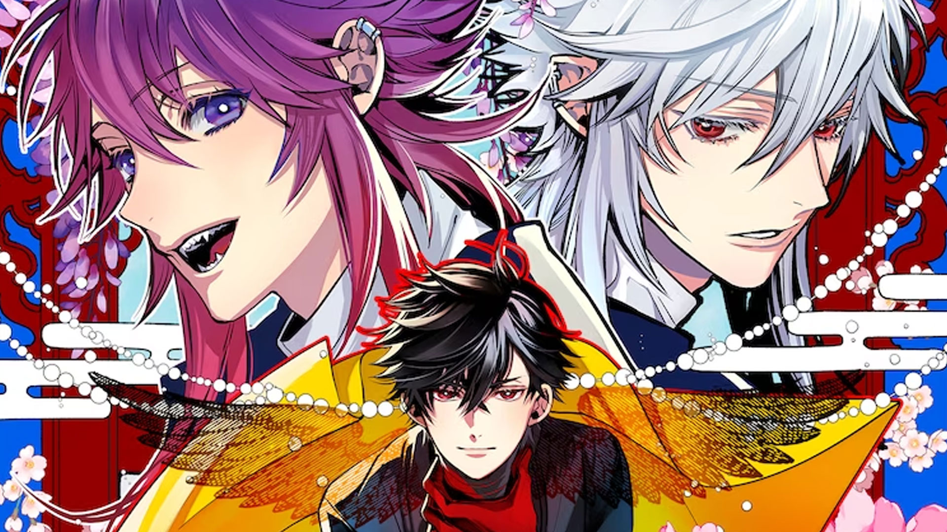 Haigakura Reveals a New Teaser: Something to Look Forward to?