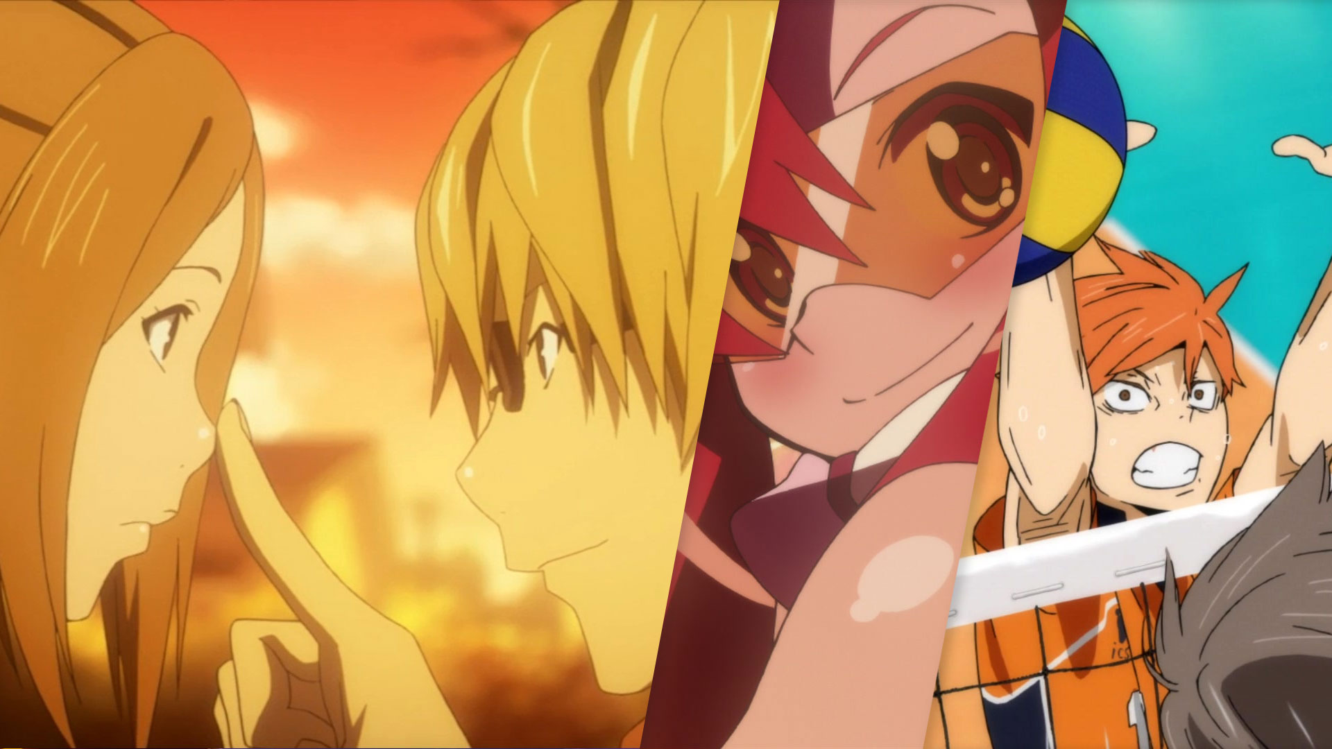 11 Anime Series That Motivate You to Get Things Done Even if It's Hard
