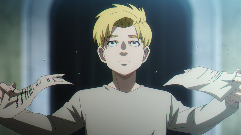 This Madhouse Anime With 8.0 on IMDb Is the Best Sci-Fi Title of 2024