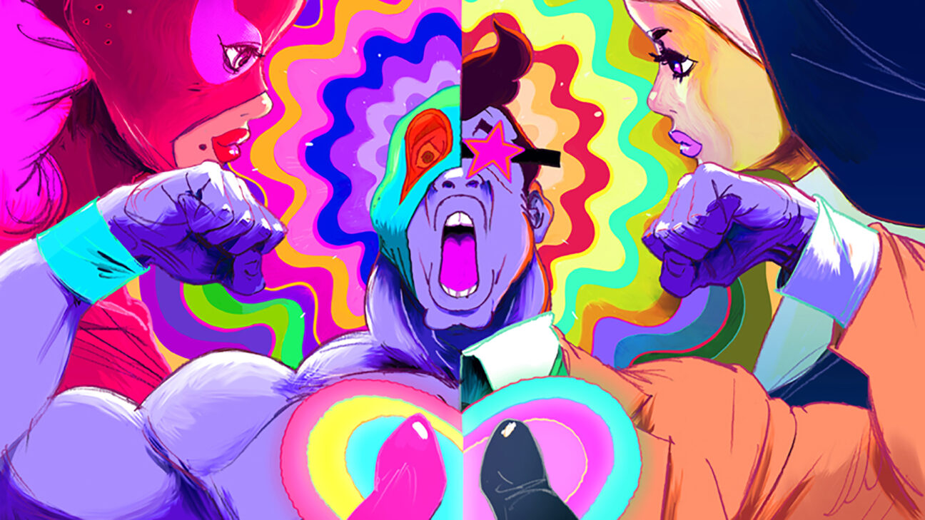 Kick-Heart and 4 Other Best Short Anime Movies for a Quick Binge