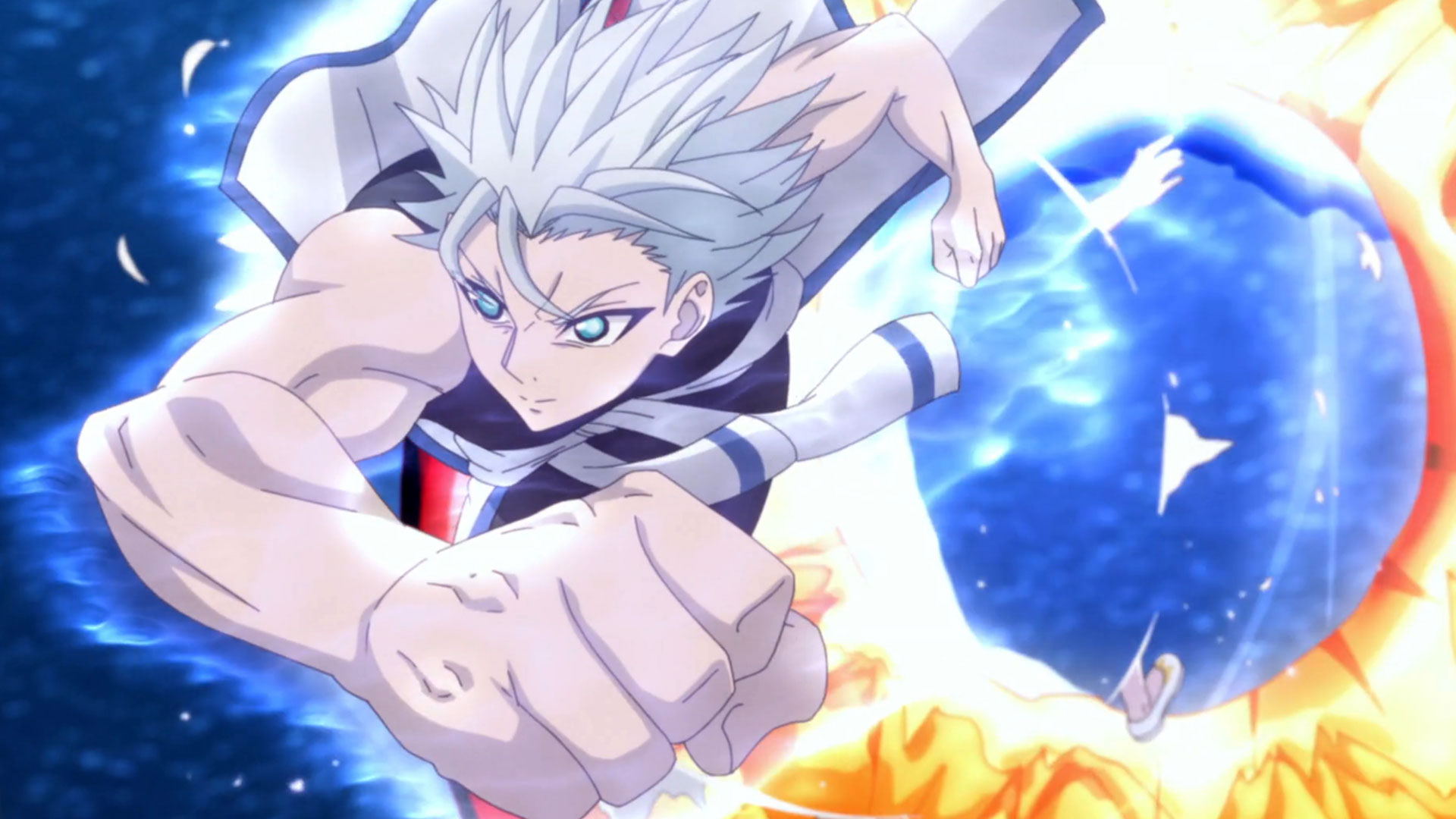 Ragna Crimson: Why Was Ragna Stronger Than the Time Freeze? Fan Theories