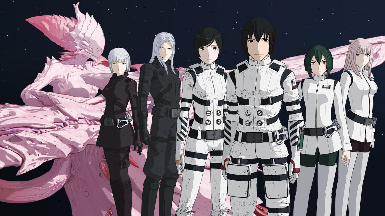 5 Best Anime Titles in Mecha Genre for Everyone Who Liked Kaiju No. 8