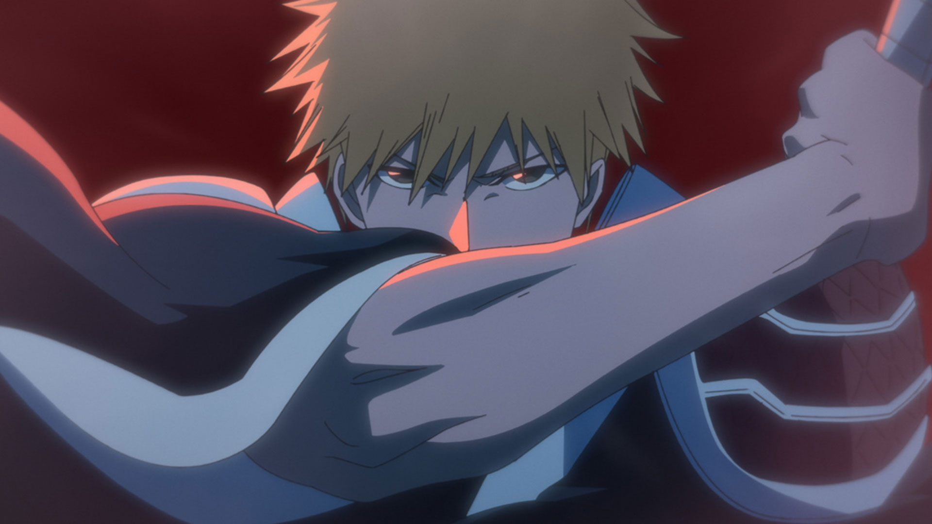 The Upcoming Bleach Episode Is Rumored To Include A Controversial Scene 