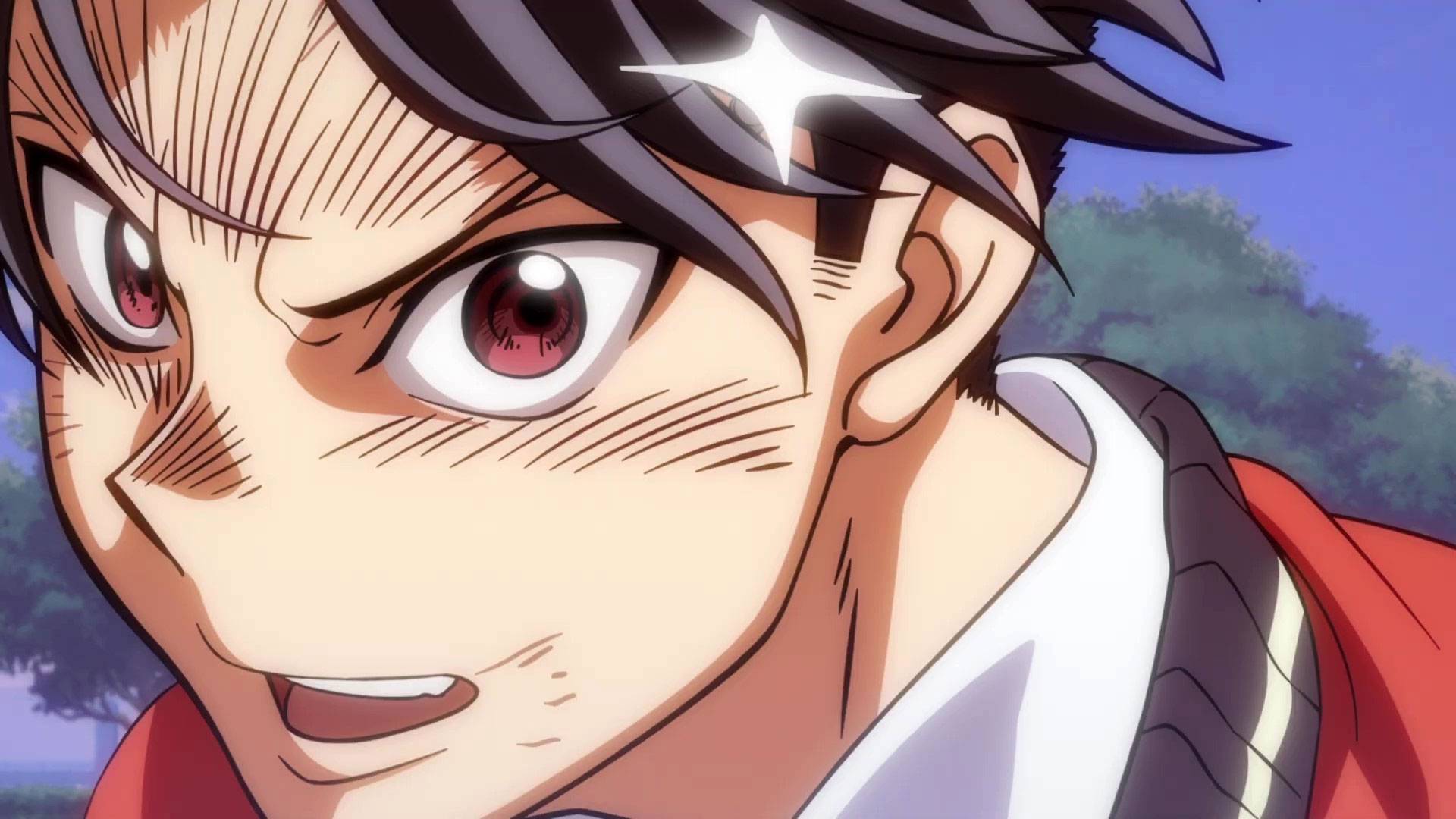 Cool Fights Are Not the Only Reason We Love Bucchigiri for