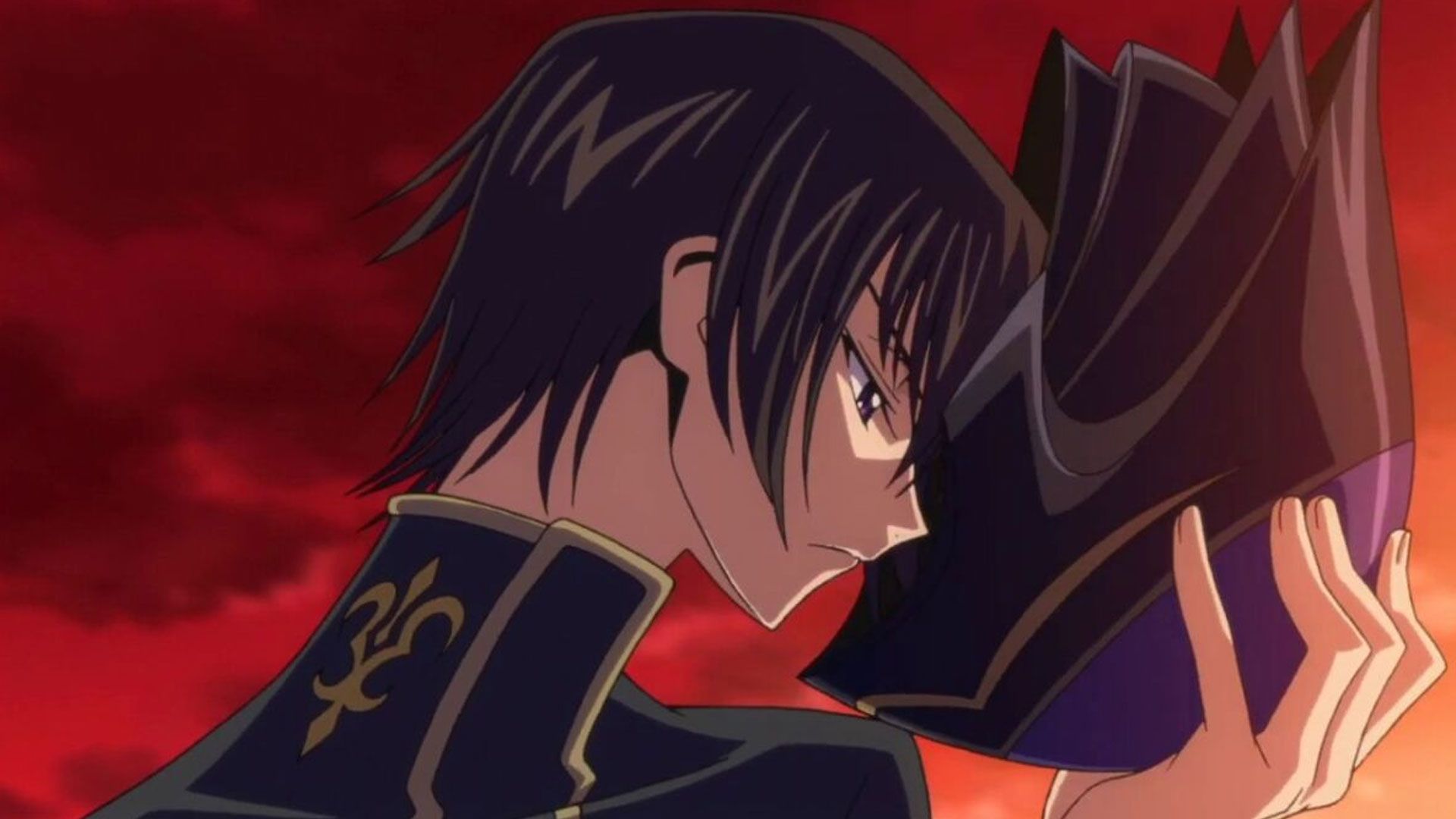 Why Code Geass is the Perfect Series for Anime Beginners