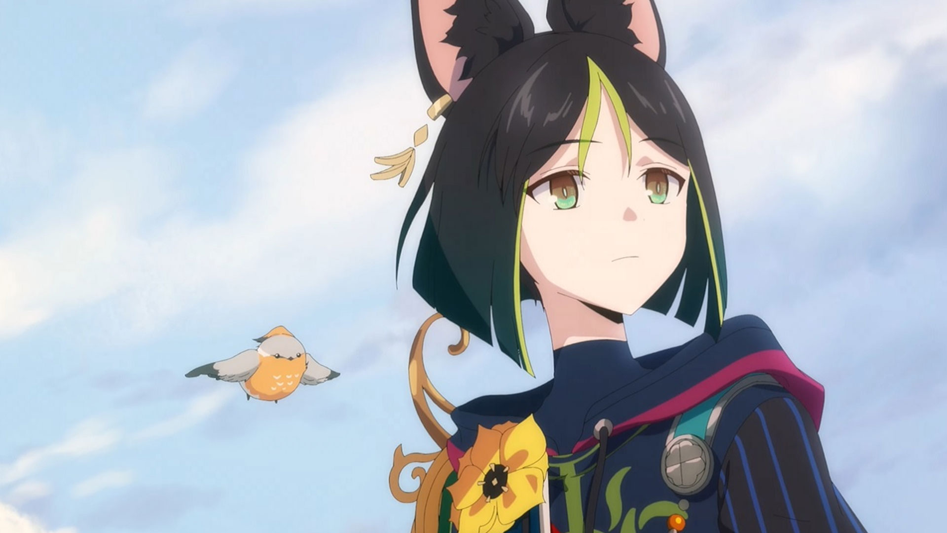 Where's That Genshin Anime? We’re Tired of Waiting