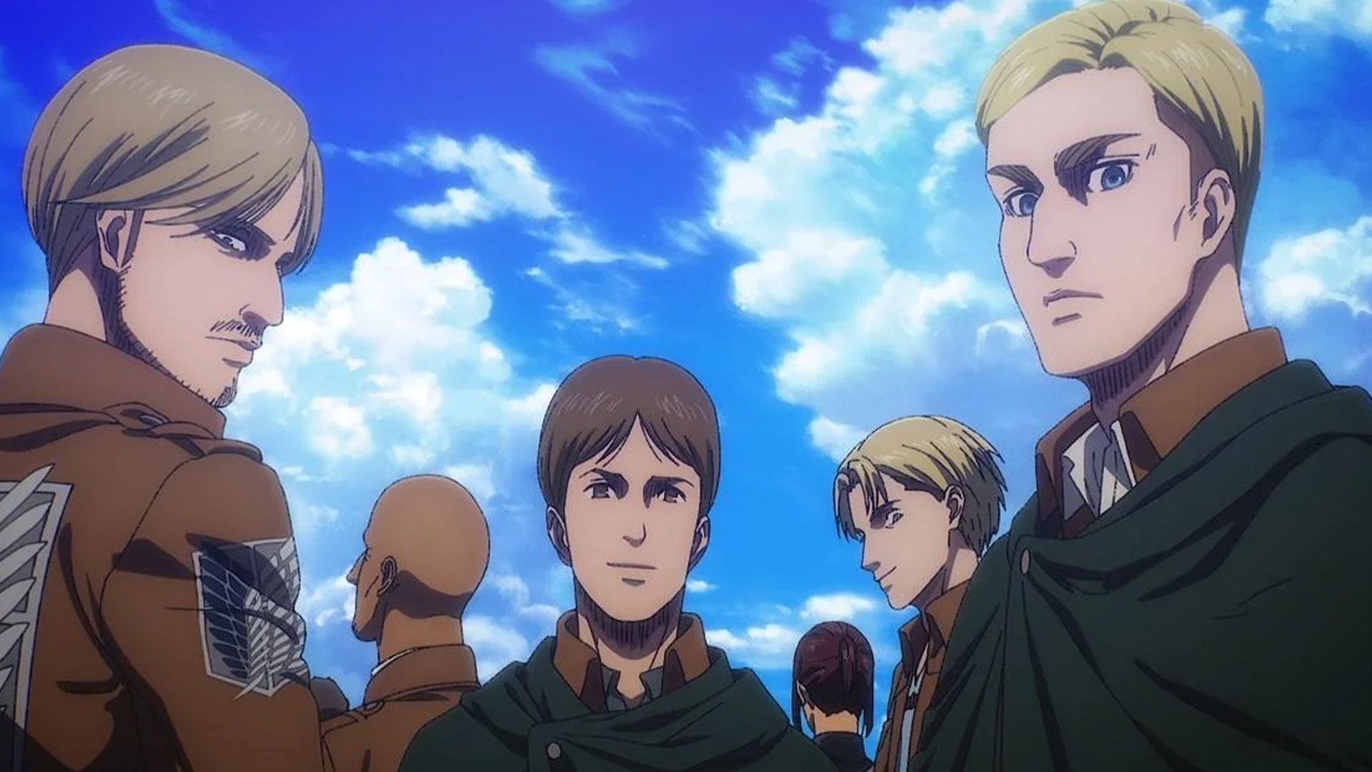 Fans Demand More Deaths in the Attack on Titan Finale