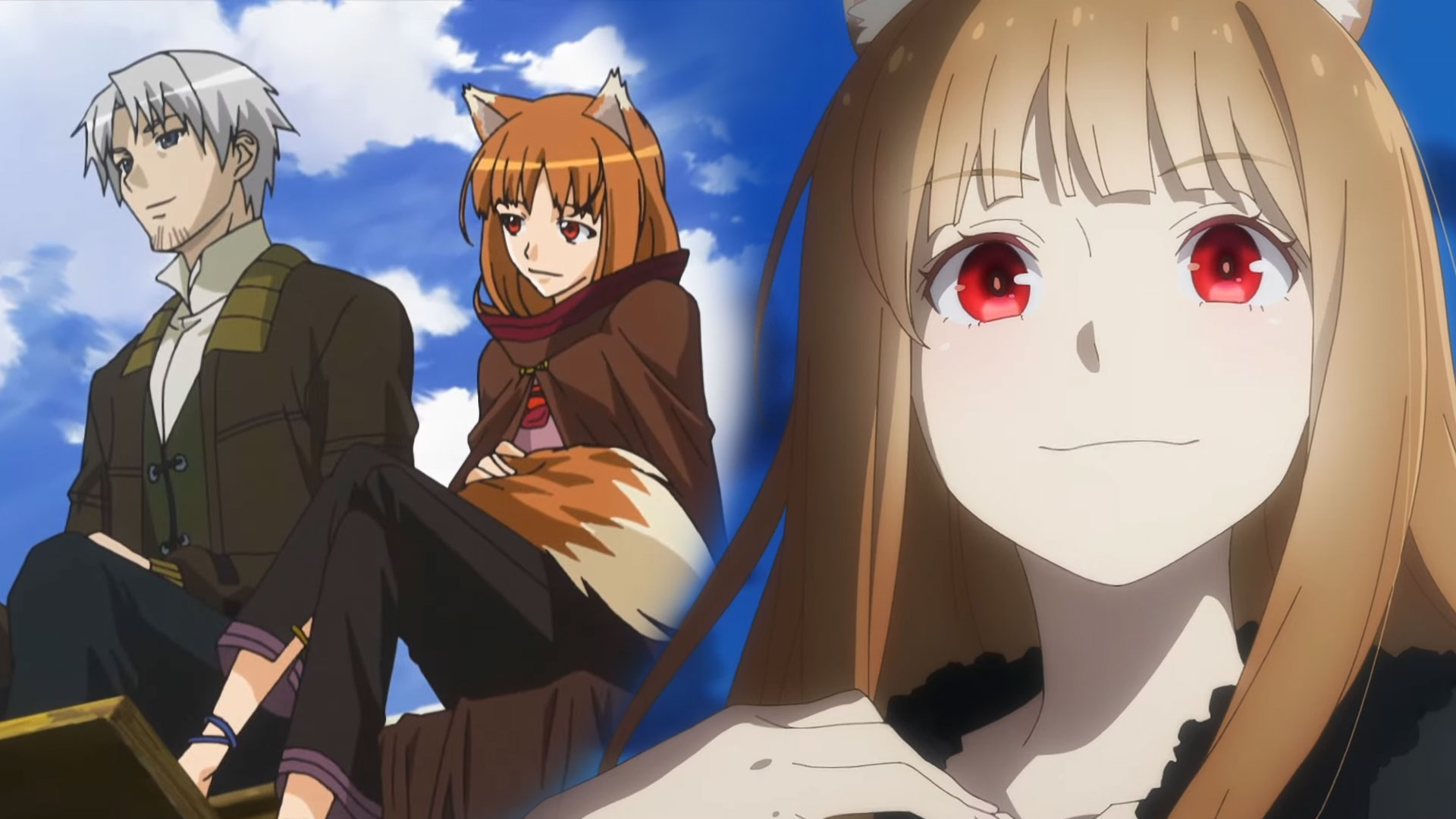 Spice and Wolf: Is the Original Style Better Than Remake?