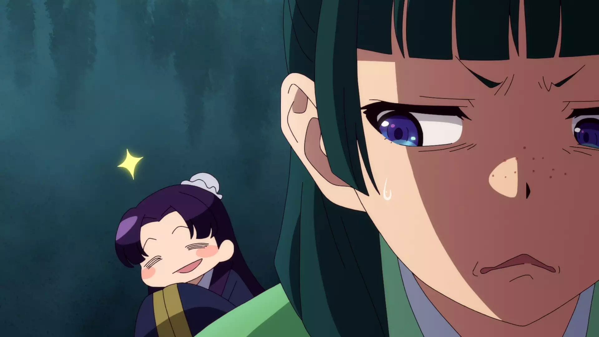 The Apothecary Diaries: Will Jinshi Finally Become as Important as Maomao?
