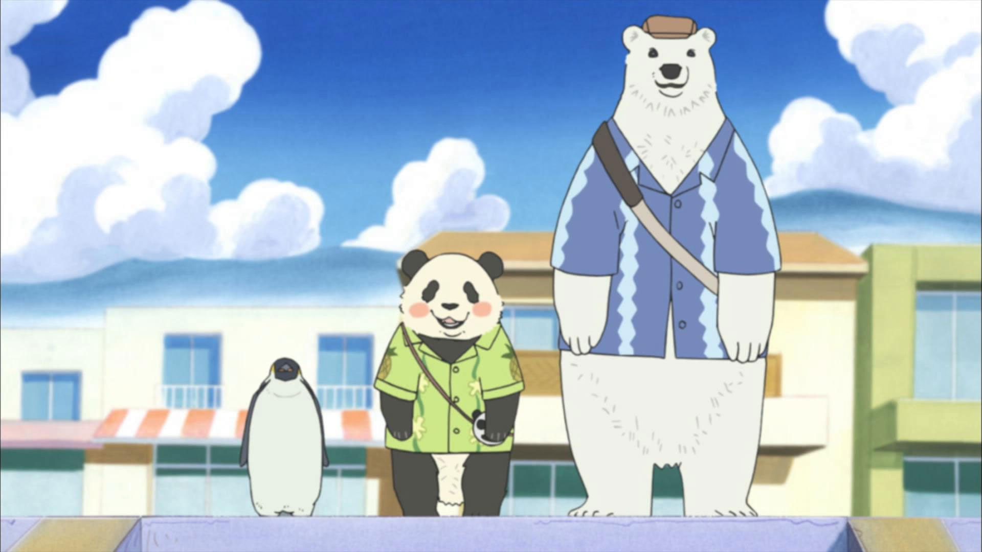 The Calming Beauty of Iyashikei Genre: Anime That Helps You Chill
