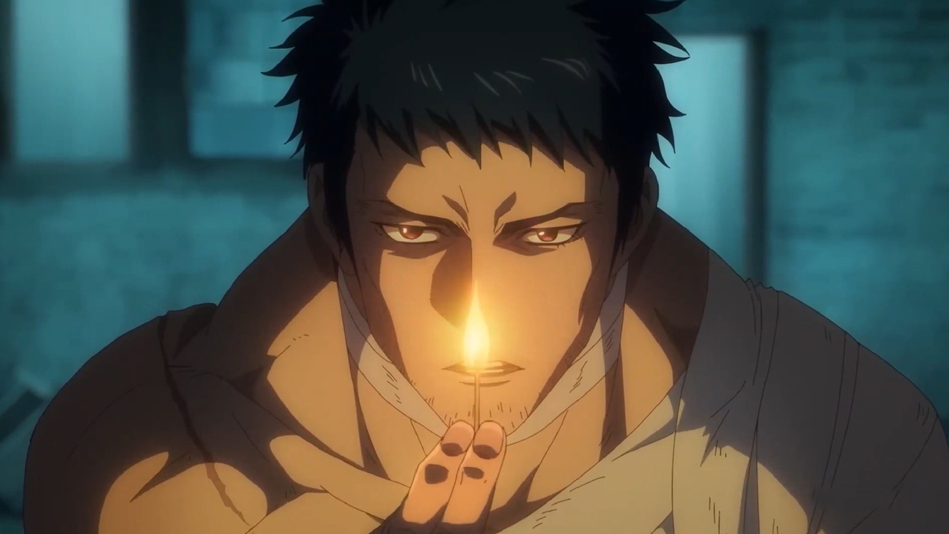 Ninja Kamui is the Best Action Anime to Watch on Prime Video in February 2024
