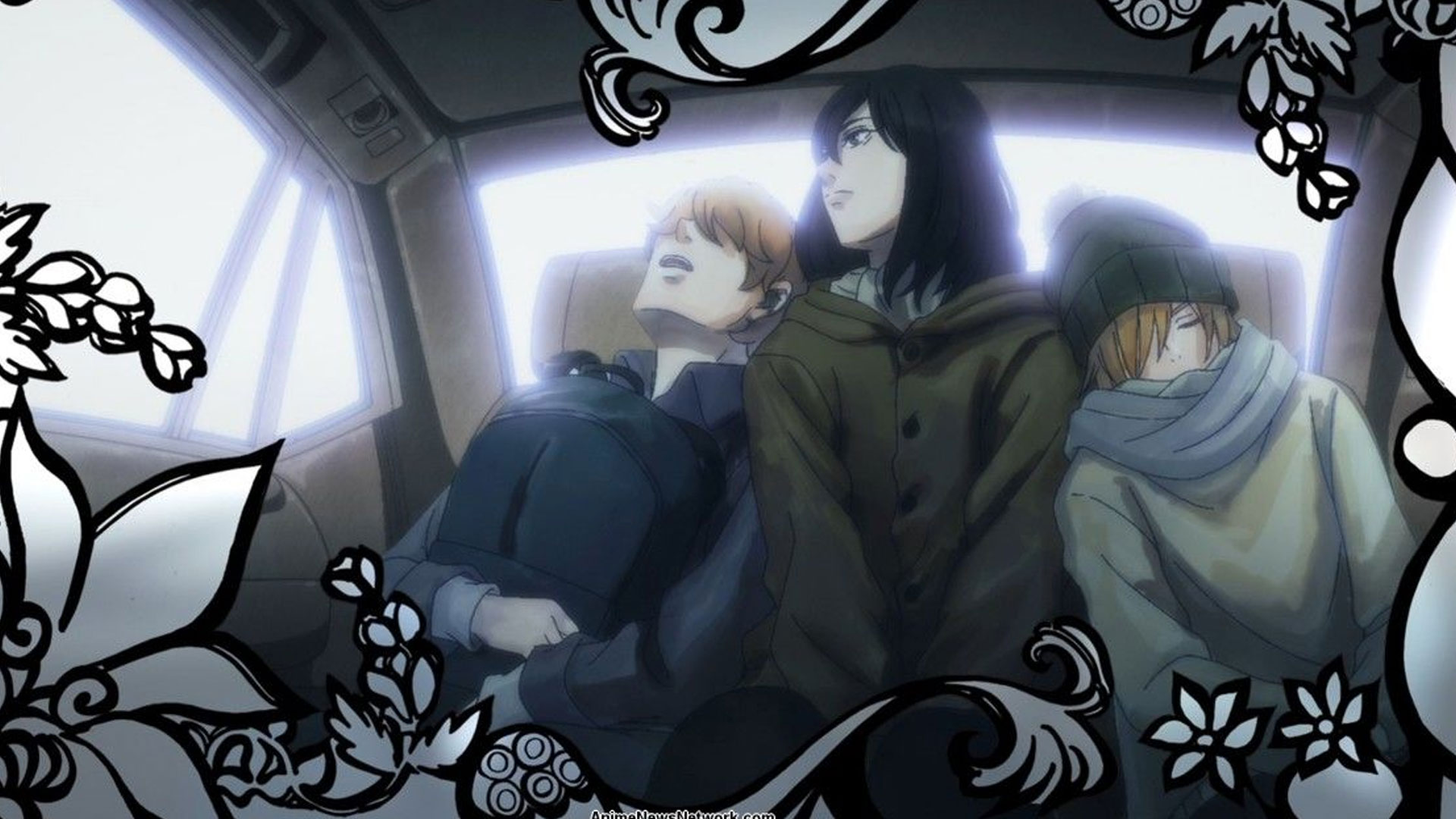 The Witch and the Beast Offers an Interesting Take on Witches, but How is It as a Detective Anime?