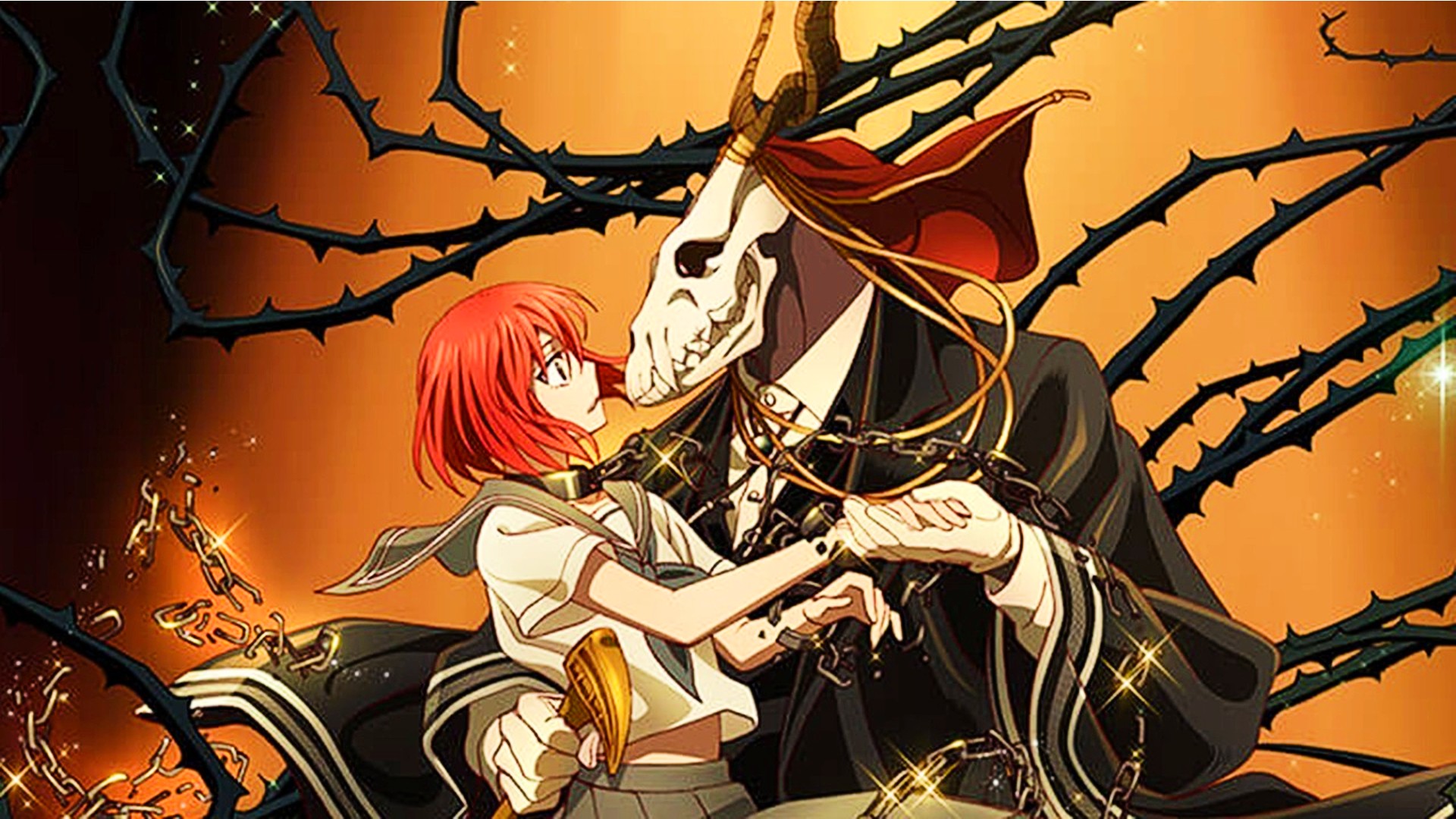 Fan Favorite: All About Silky From Ancient Magus' Bride