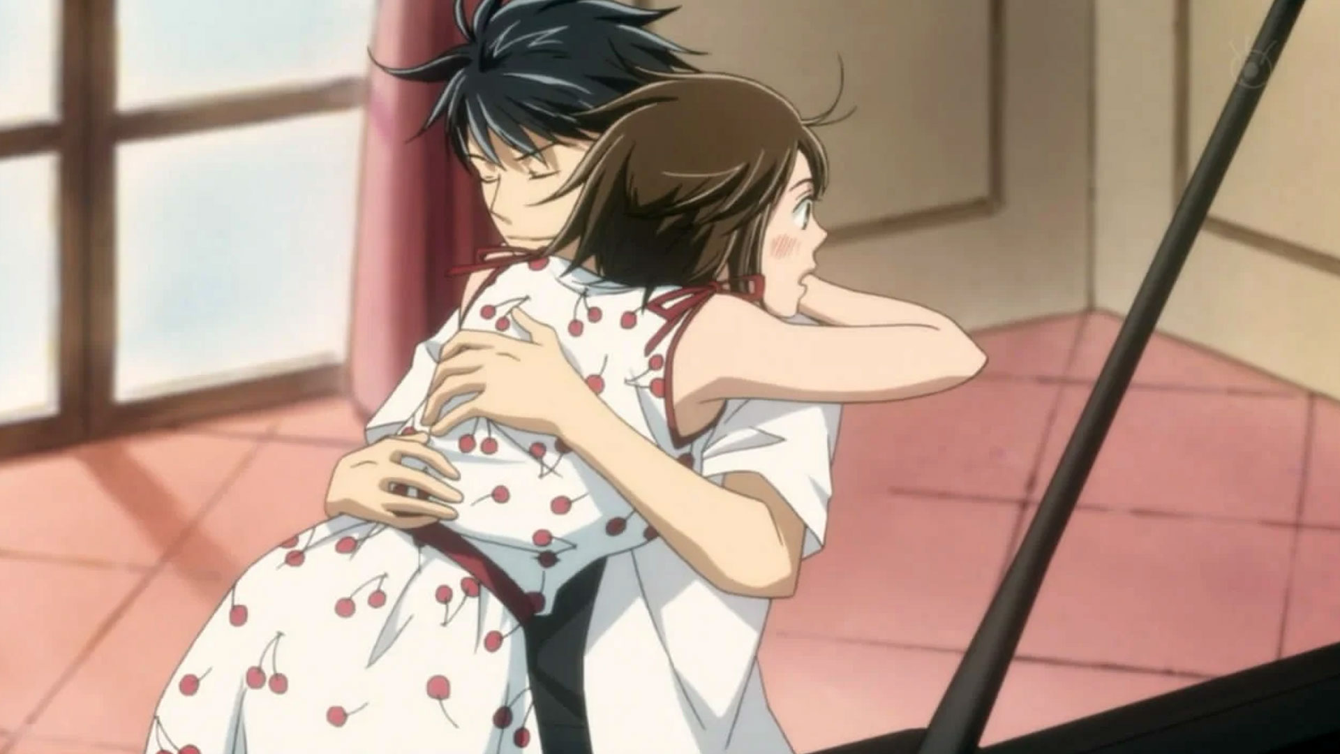 The Beauty Of Acceptance In Nodame Cantabile