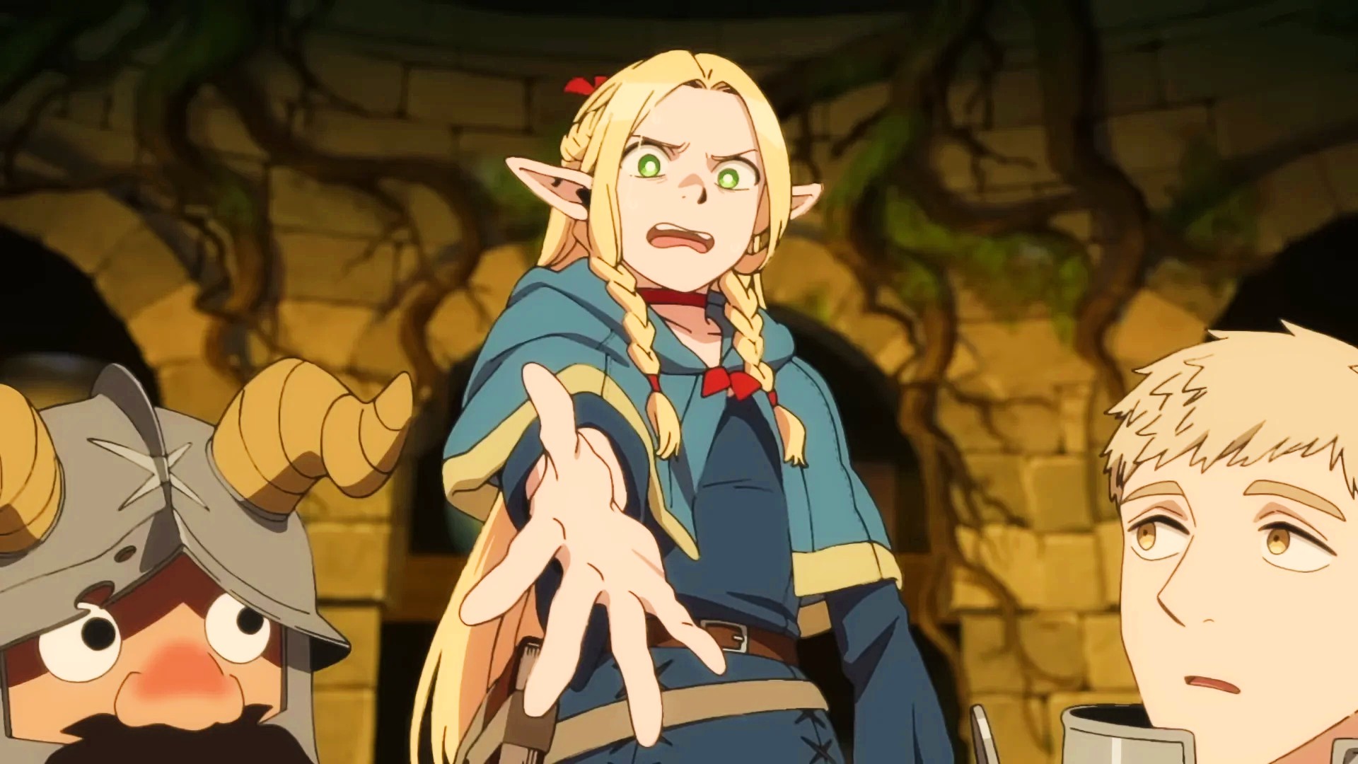 Delicious in Dungeon is Getting More and More Insane, and Fans Love It