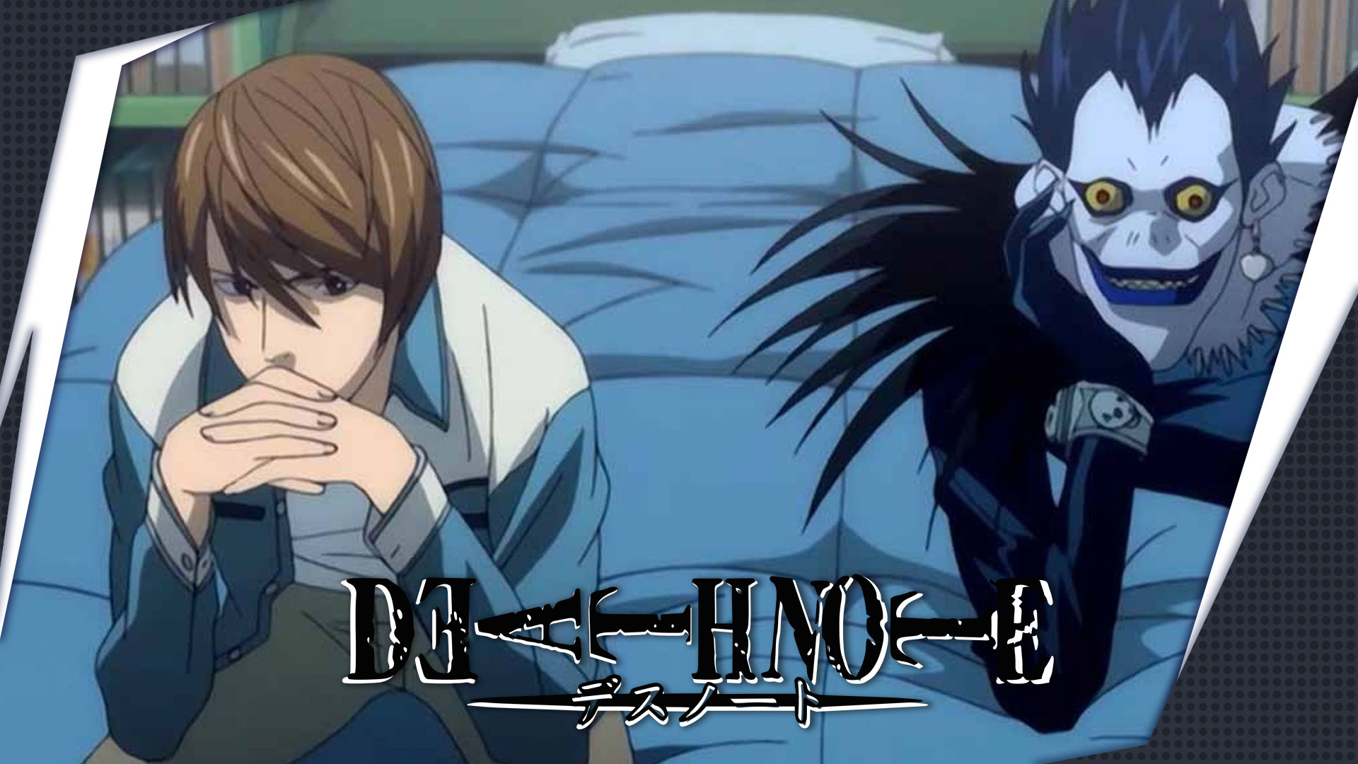Death Note Should Have Been a Seinen Series