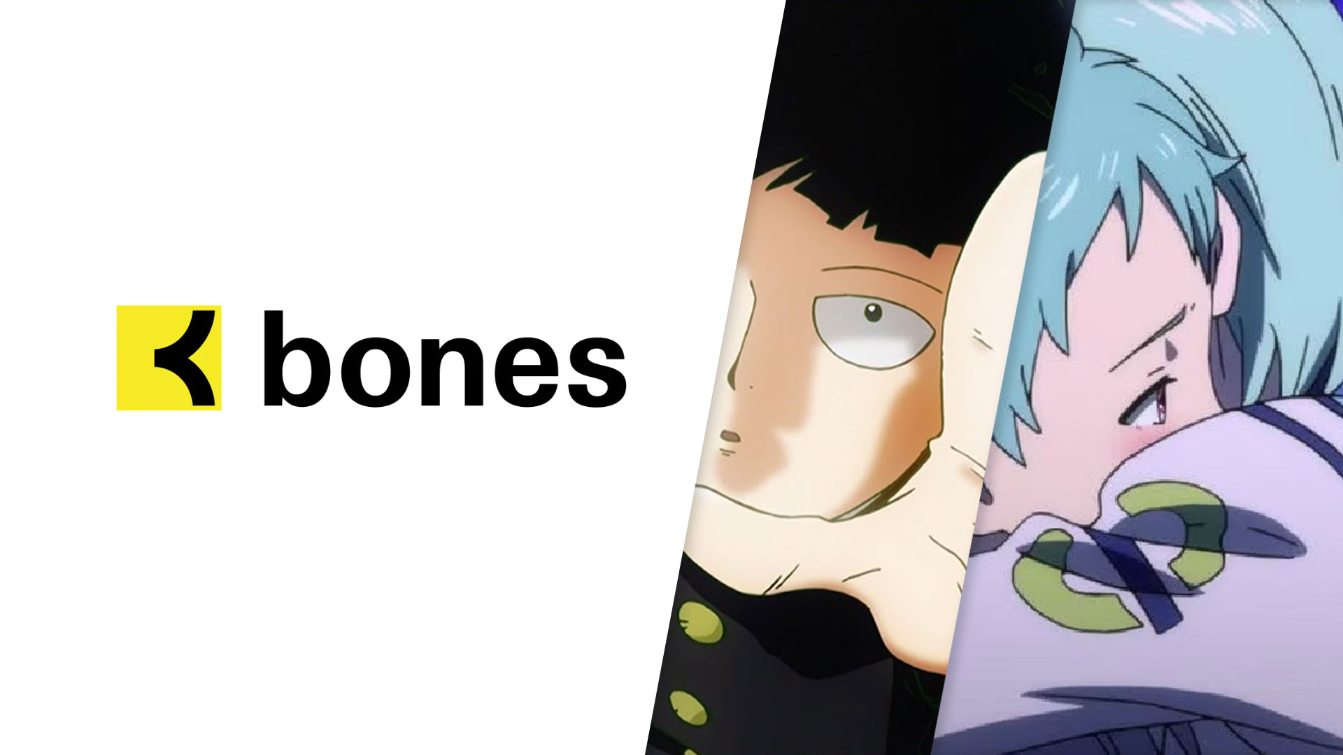 Get to Know Studio Bones by Watching These 5 Anime
