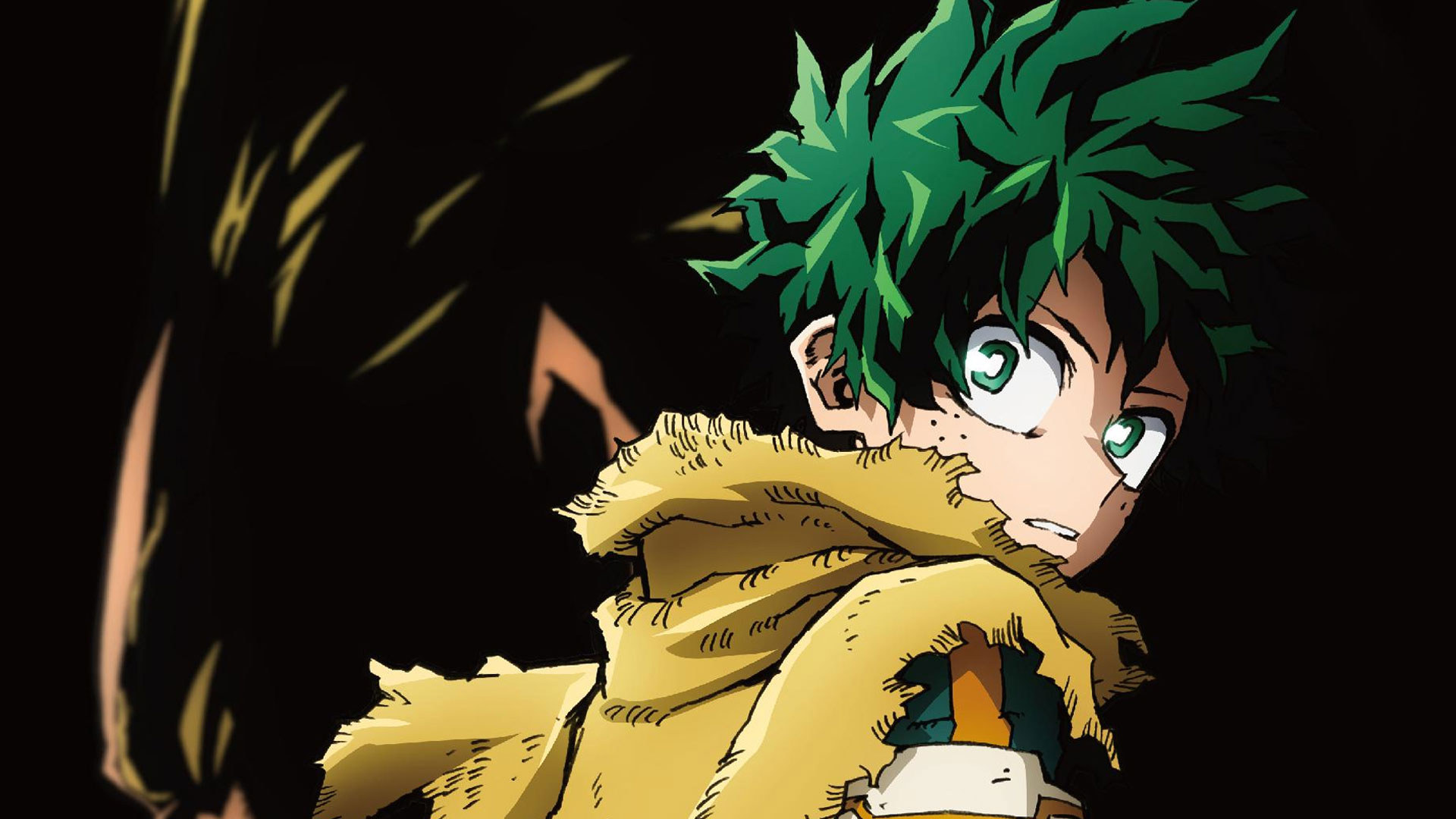 New My Hero Academia Movie Isn't Going to Be What Fans Want
