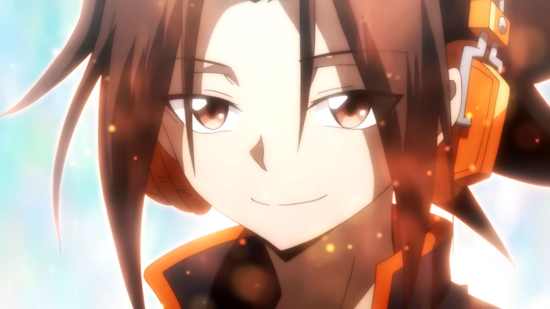 Shaman King: Flowers Second PV is Here!