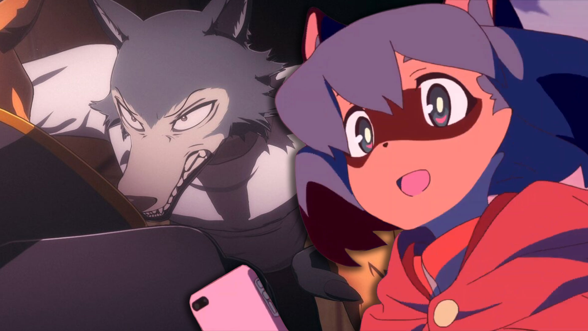 5 Anime Similar to Beastars & Where to Stream Them
