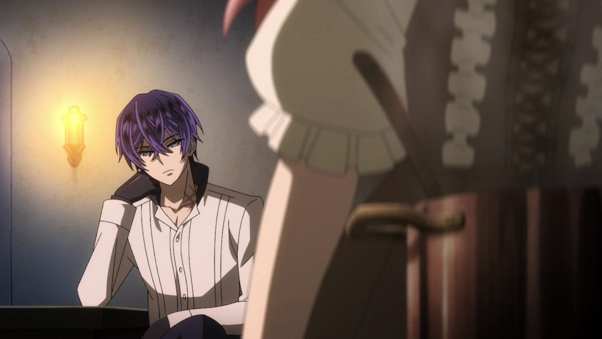 You Should Watch 7th Time Loop if You Love Villainess Series