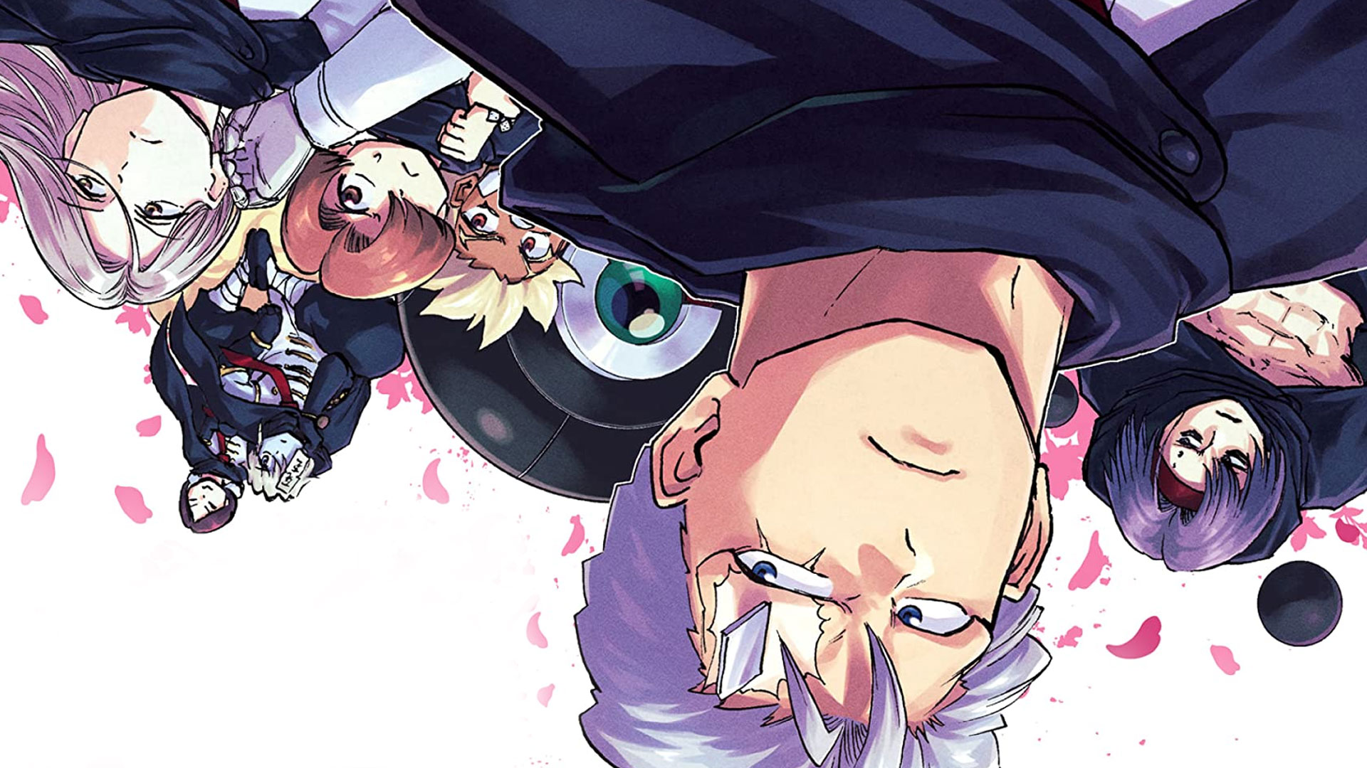 Manga Ending Predictions for Undead Unluck? We Got You!