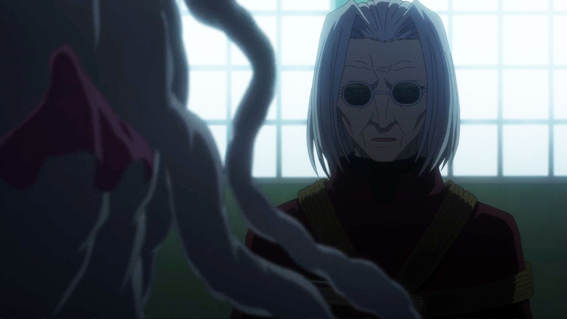 Ancient Magus' Bride: Why Resurrecting Philomela's Parents May Go Very Wrong