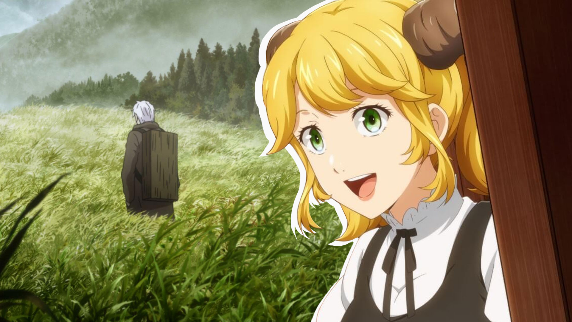 5 Relaxing Anime for Those Who Are Tired of Action-packed Series