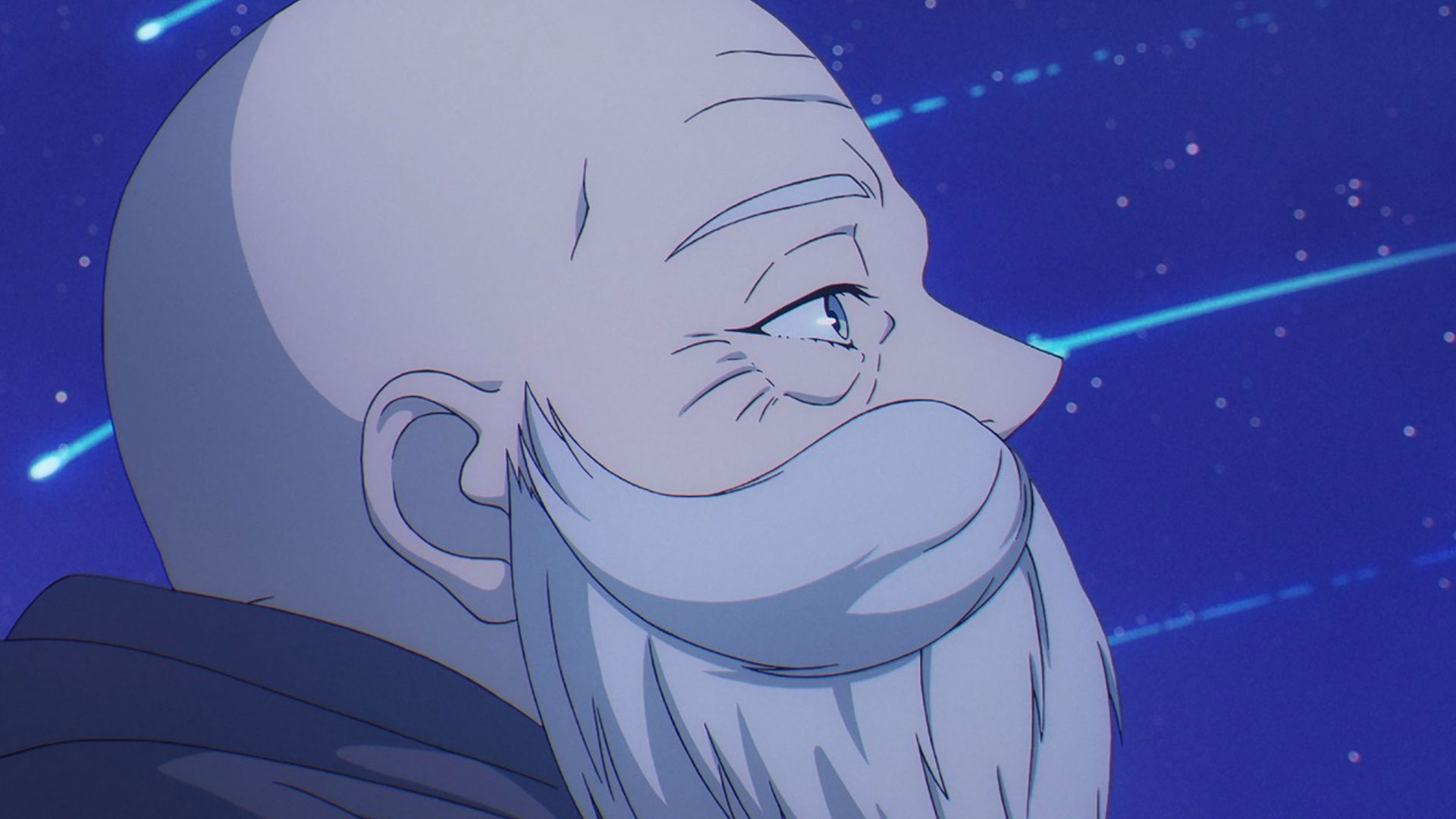 This Detail About the Human Race Will Make You Fall Even More in Love With Frieren: Beyond Journey's End