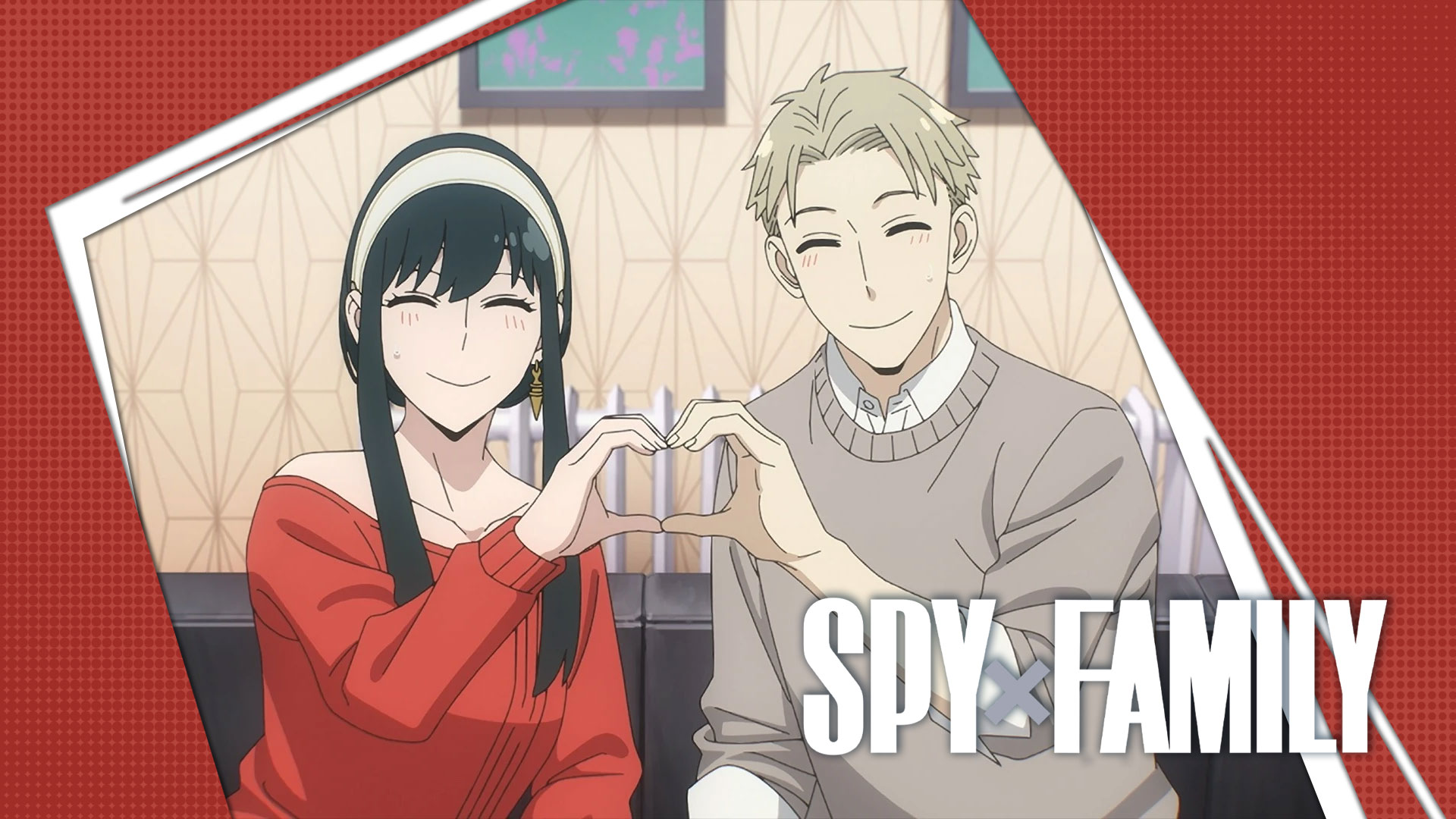 5 Reasons Why Spy x Family’s Loid and Yor Are Such a Great Couple