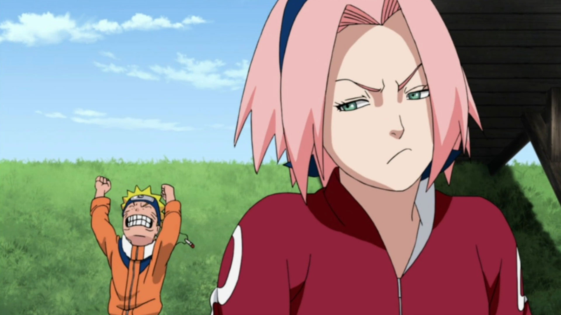 Stop Hating on Naruto, It’s 20 Years Old, for God’s Sake