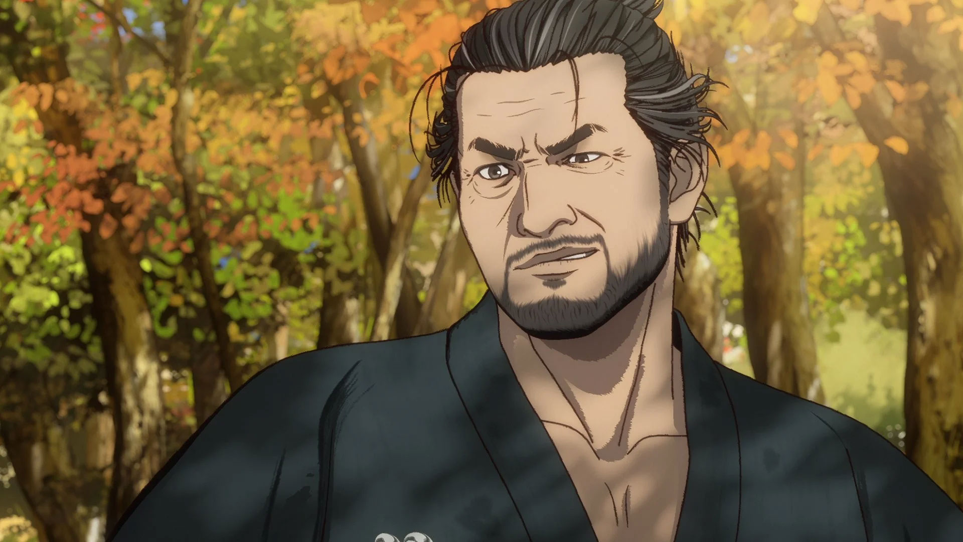 Netflix’s Onimusha is Out: Fans Expected More
