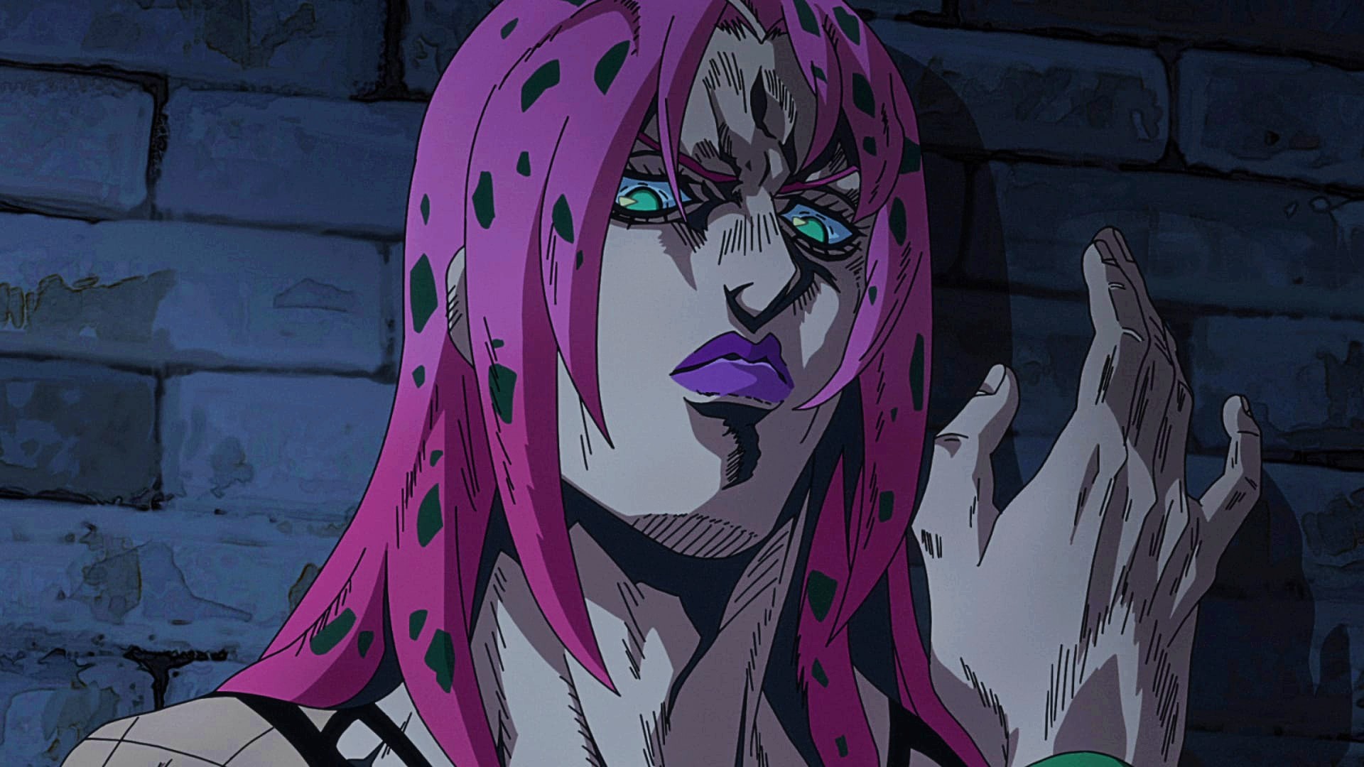 Hot Take: The Ending of JoJo Part 5 is Way Too Cruel