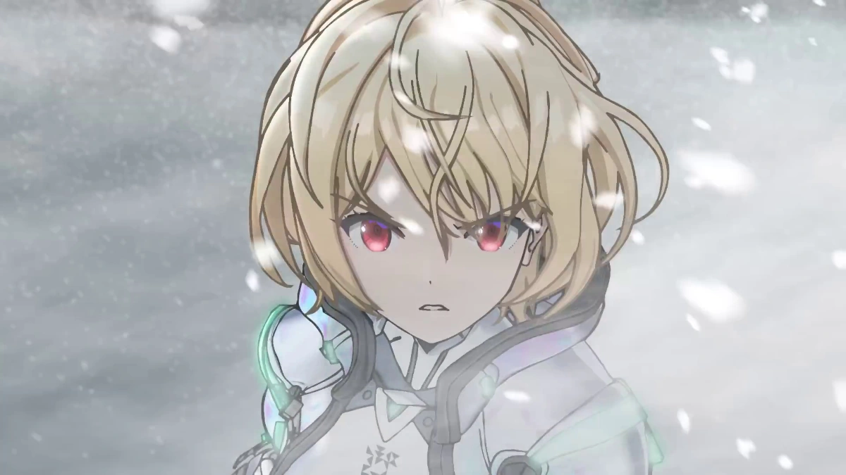 This 11-Year-Old Anime From Psycho-Pass Author Is a Must-See for Any Blade Runner Fan