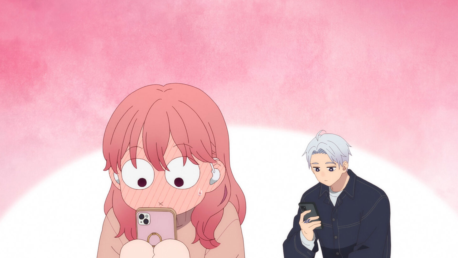 A Sign of Affection’s Realistic Pacing Feels Exactly Right