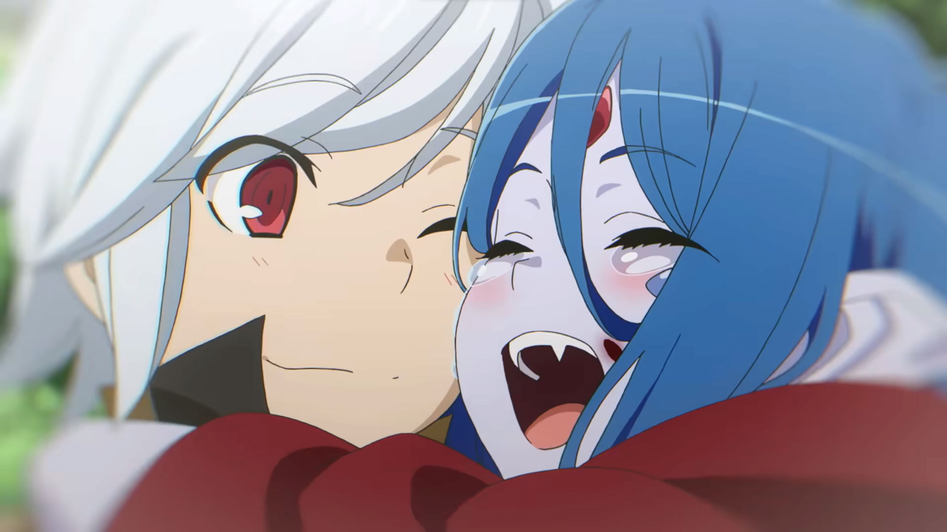 Is It Wrong to Try to Pick Up Girls in a Dungeon? Gets a New Season