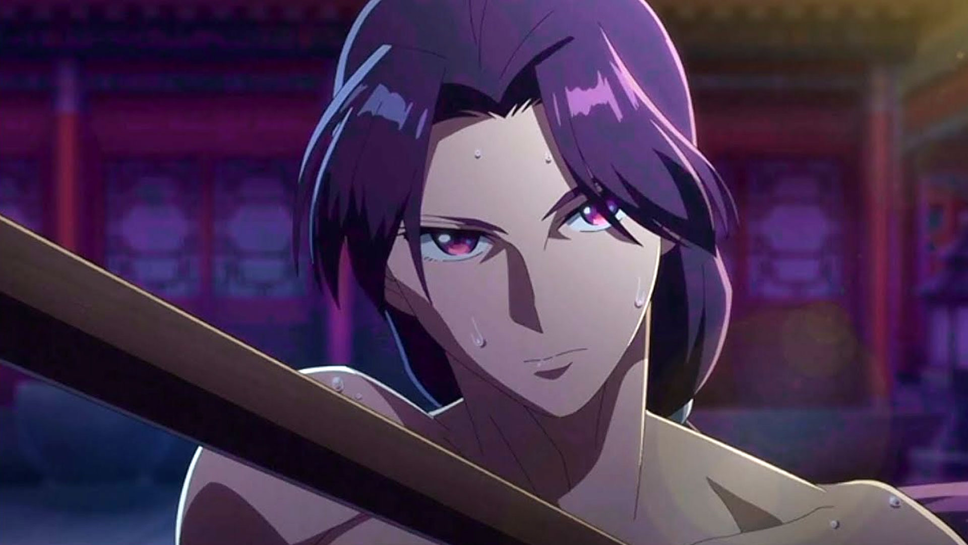 How Apothecary Diaries Jinshi Became a Controversial Character That Divided the Fanbase
