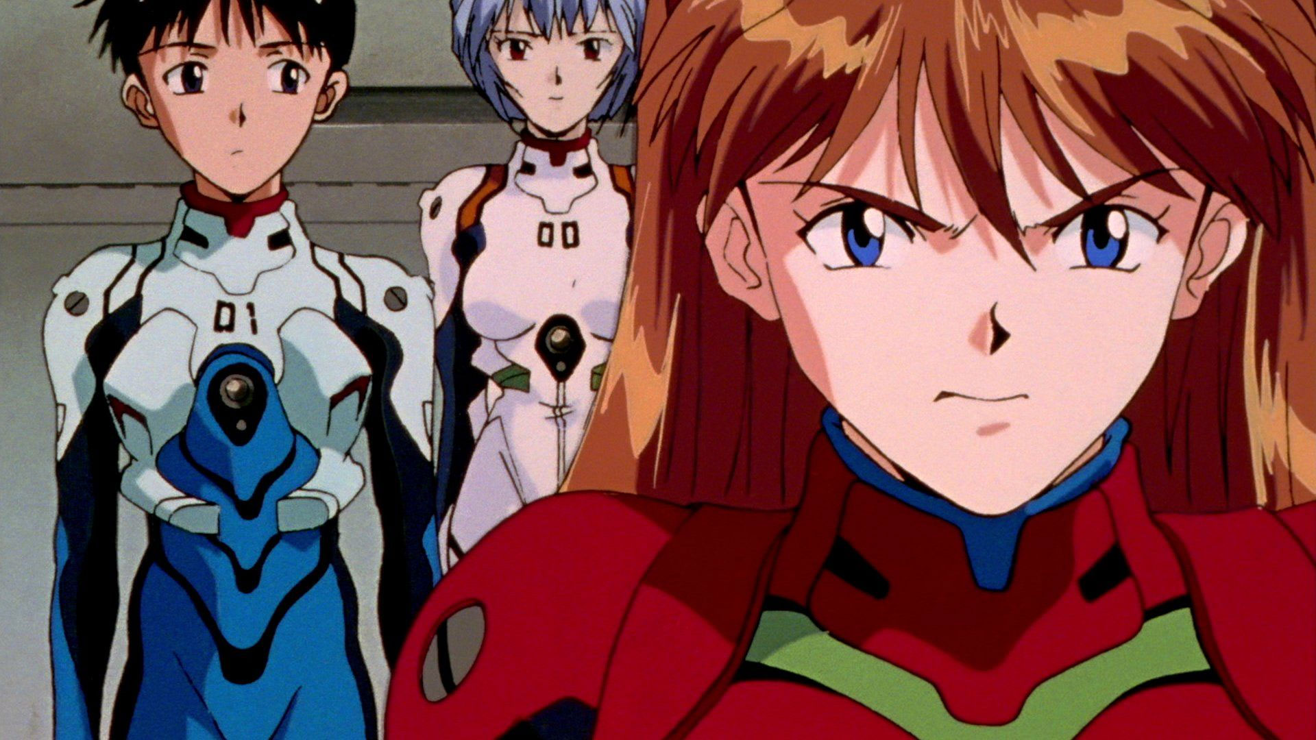 Is It Neon Genesis Evangelion or Death Note or Maybe Attack on Titan? Are There Any Perfect Anime?