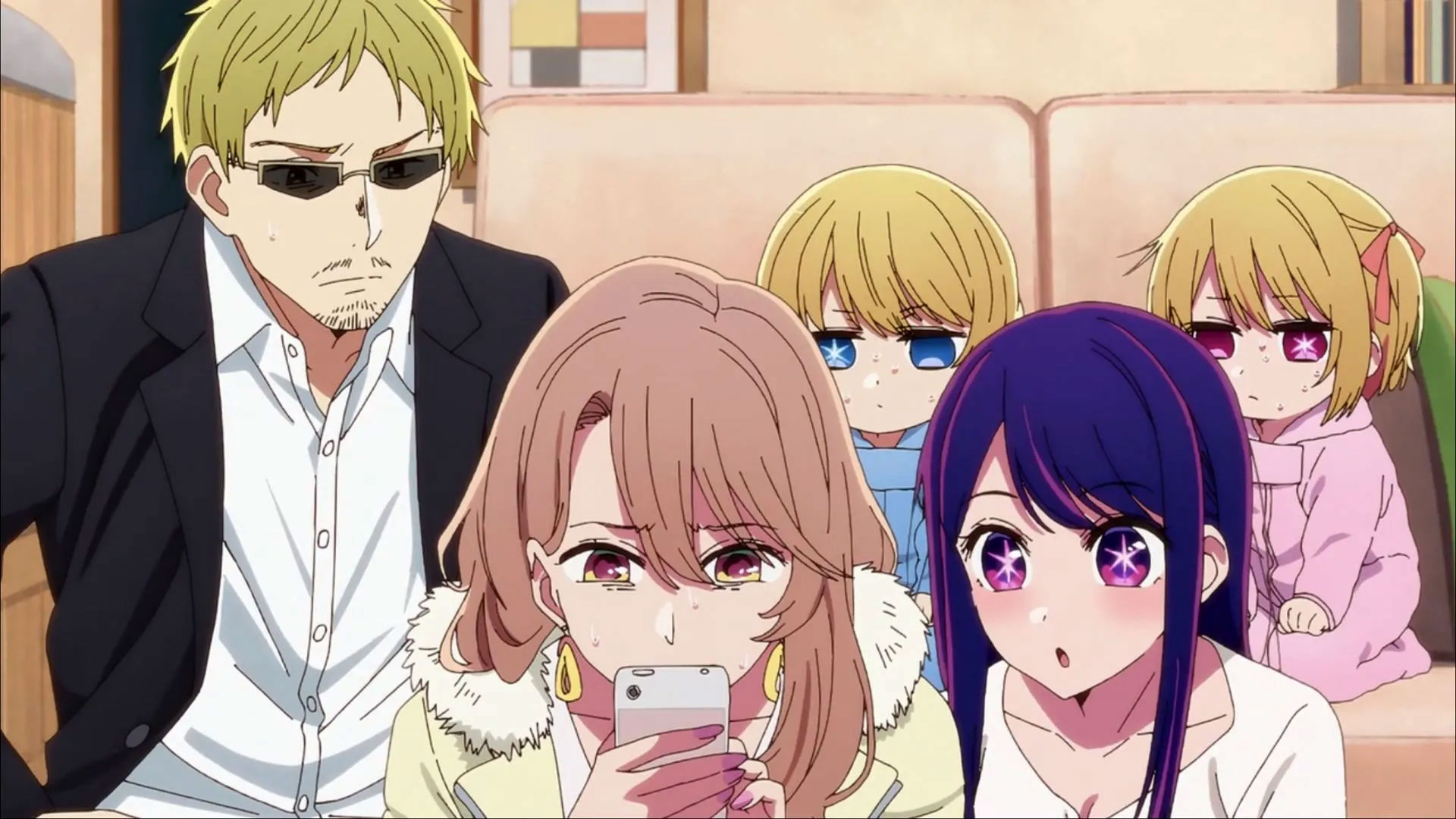 Oshi no Ko Season 2 Will Be Even Worse Than First One, Fans Believe