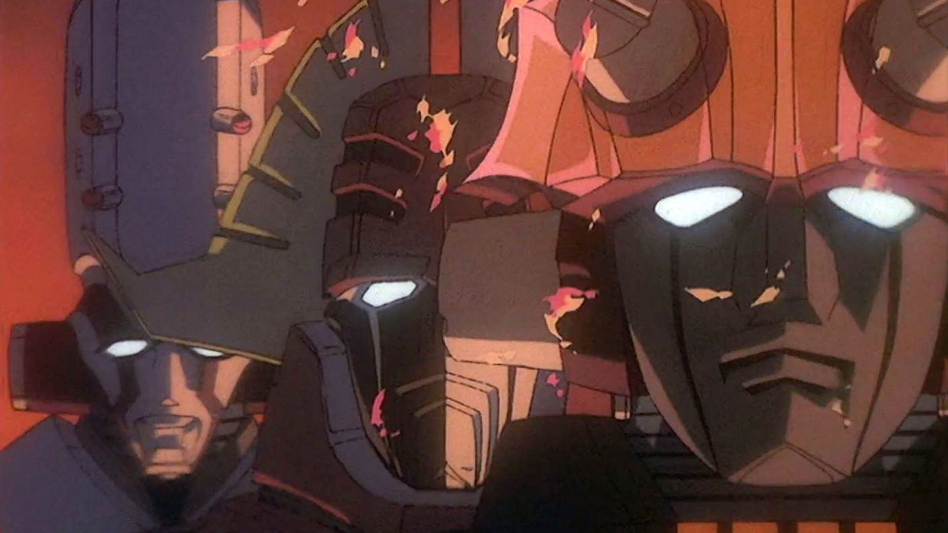 Mech Heaven: 10 Lesser-Known Must-Watch Mecha Anime Series
